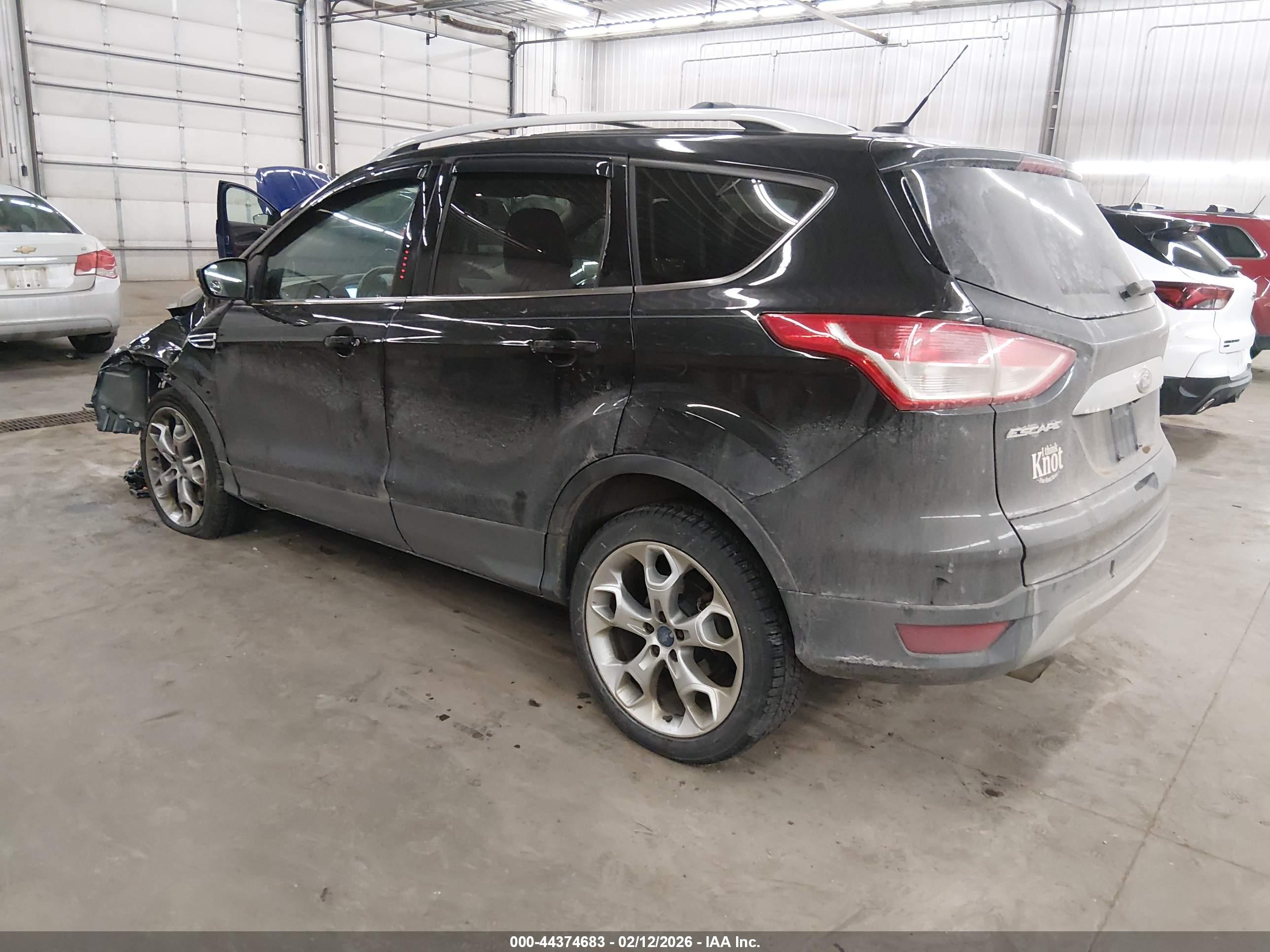 FORD ESCAPE image 3