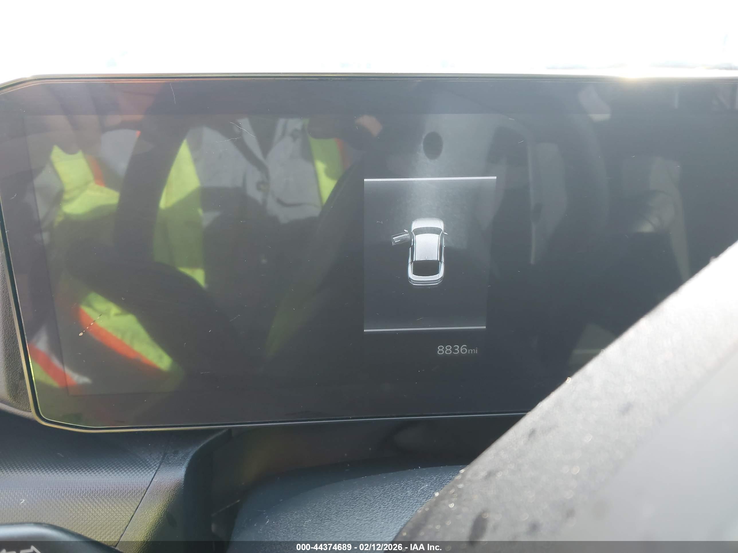 KIA K4 image 7