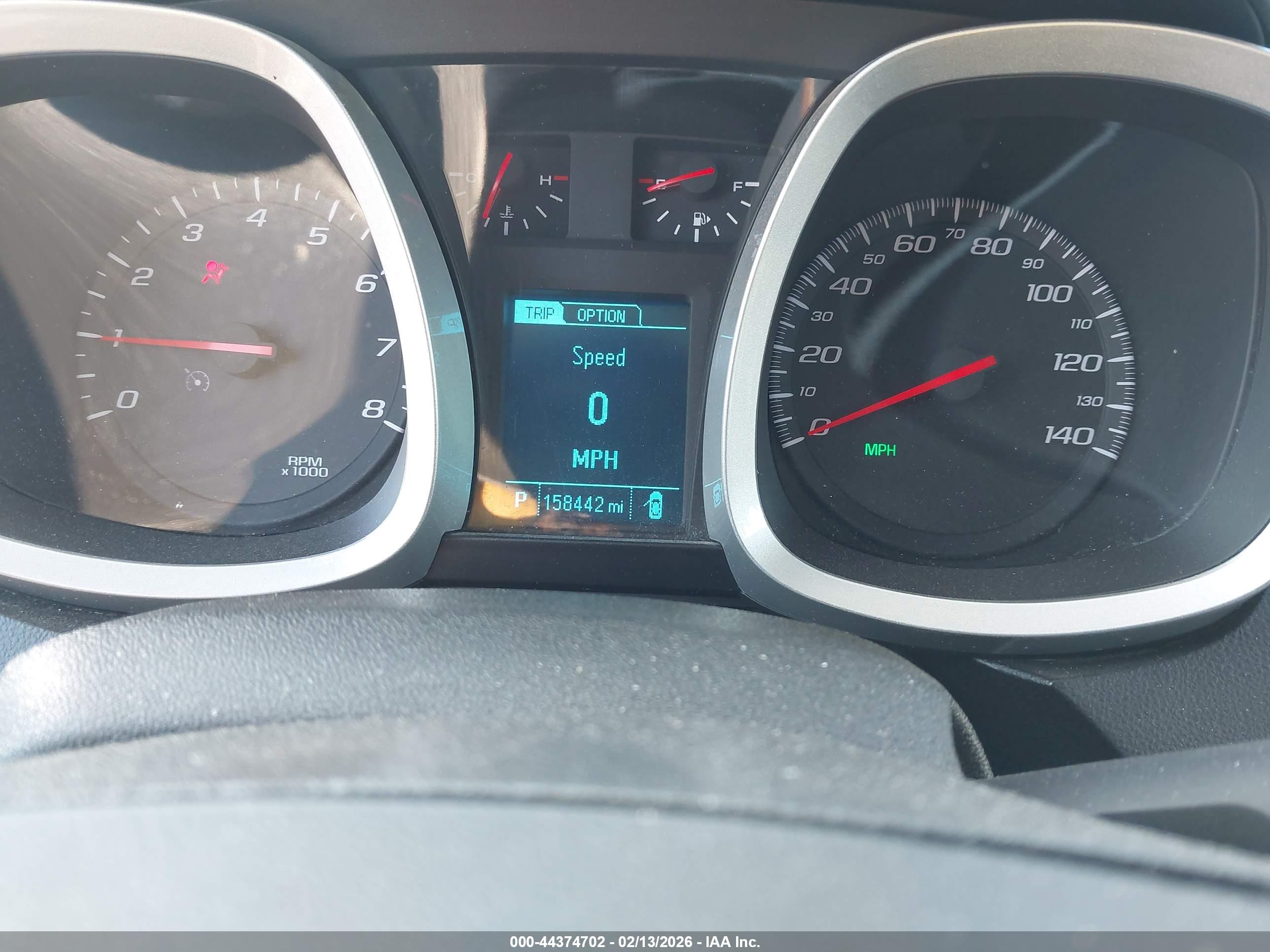 CHEVROLET EQUINOX image 7