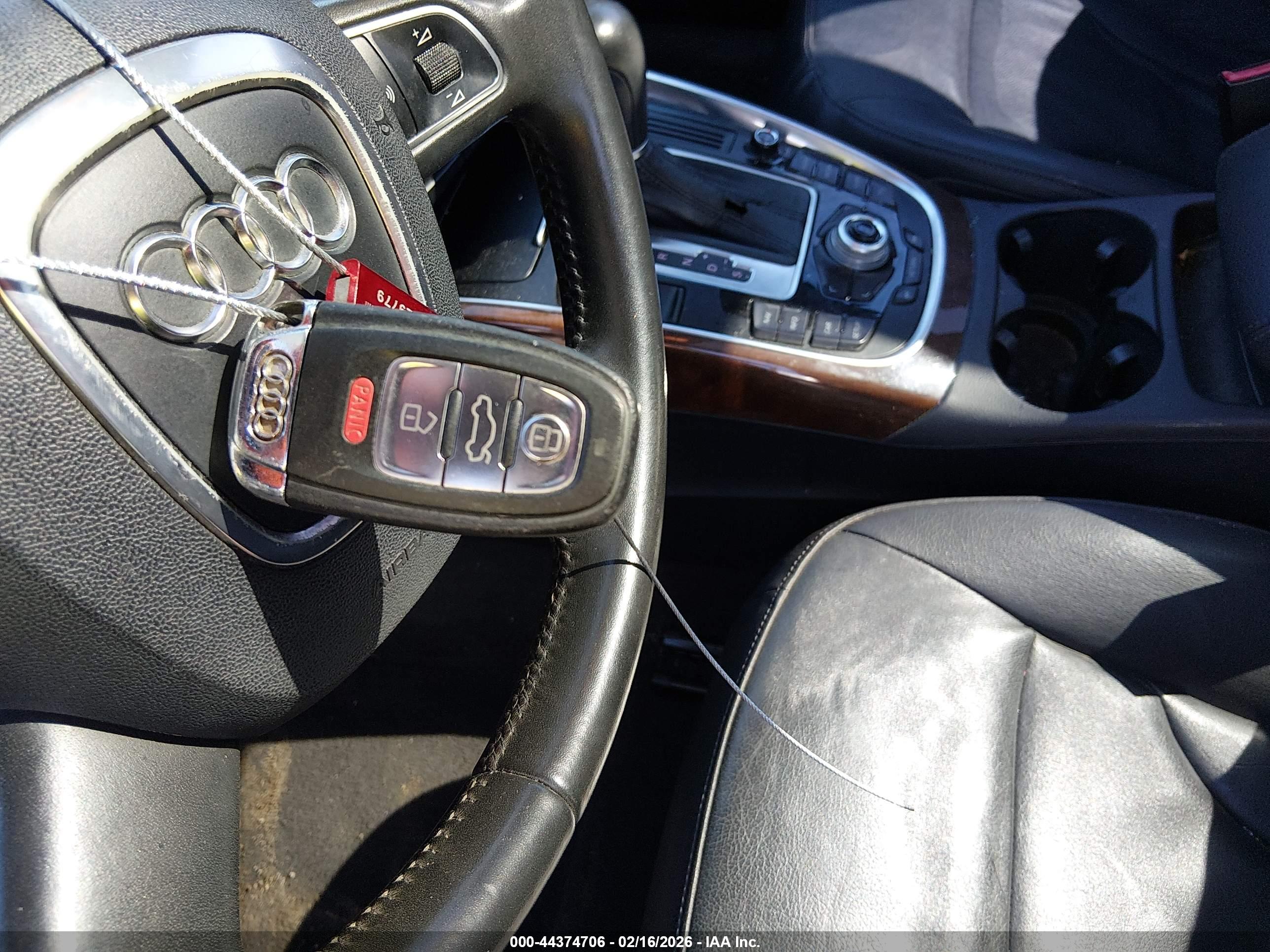 AUDI Q5 image 11