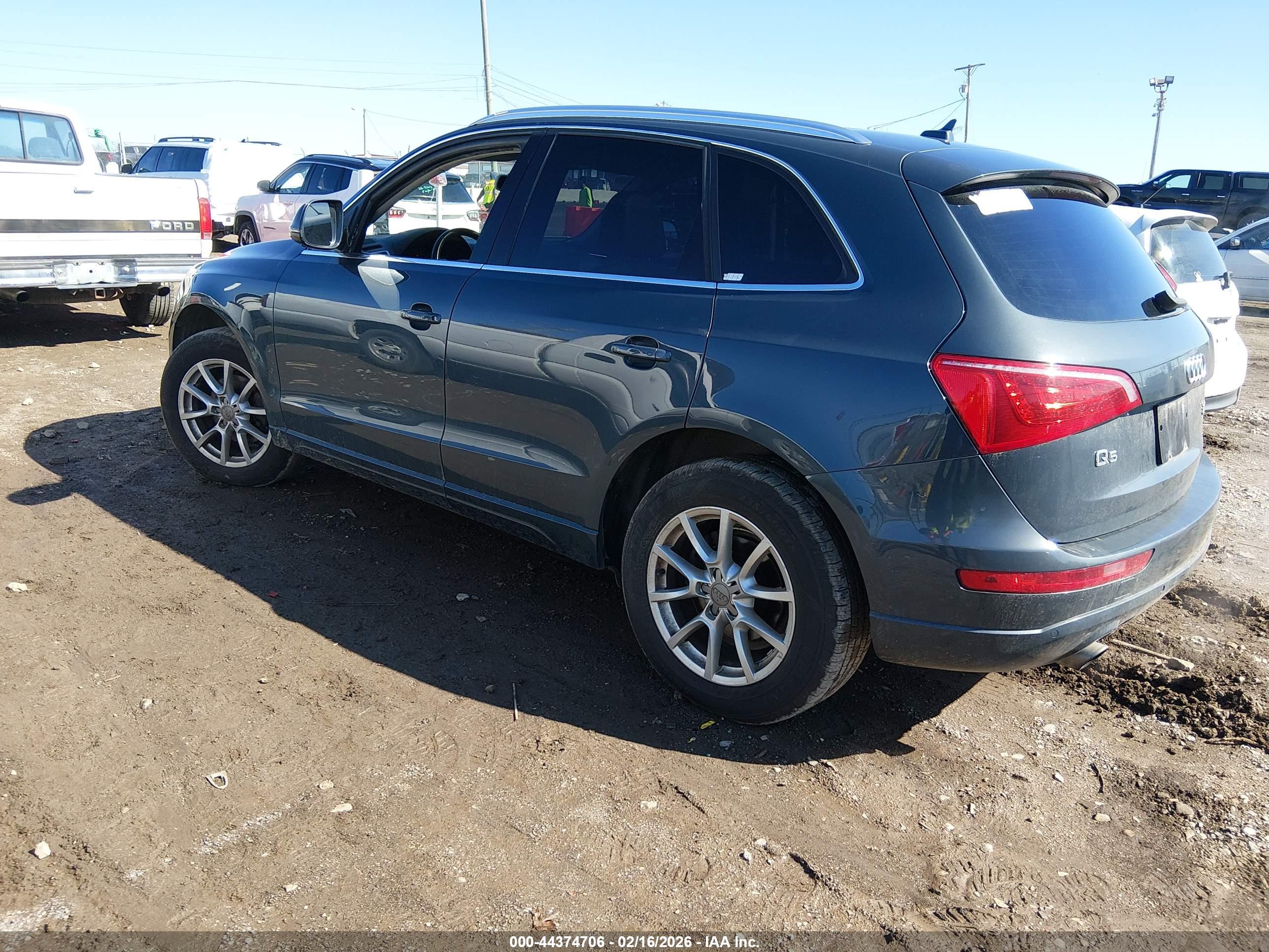 AUDI Q5 image 3