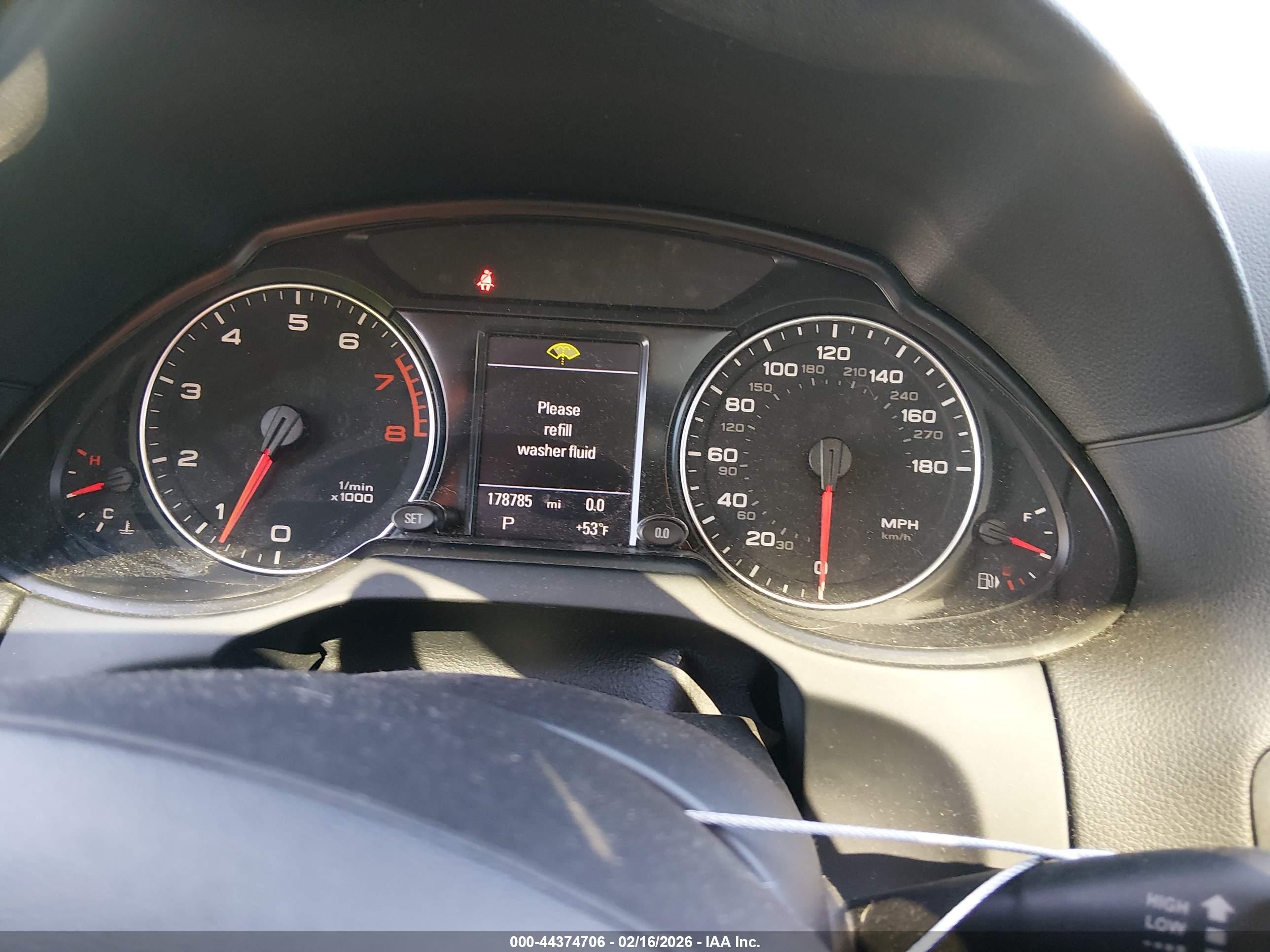 AUDI Q5 image 7