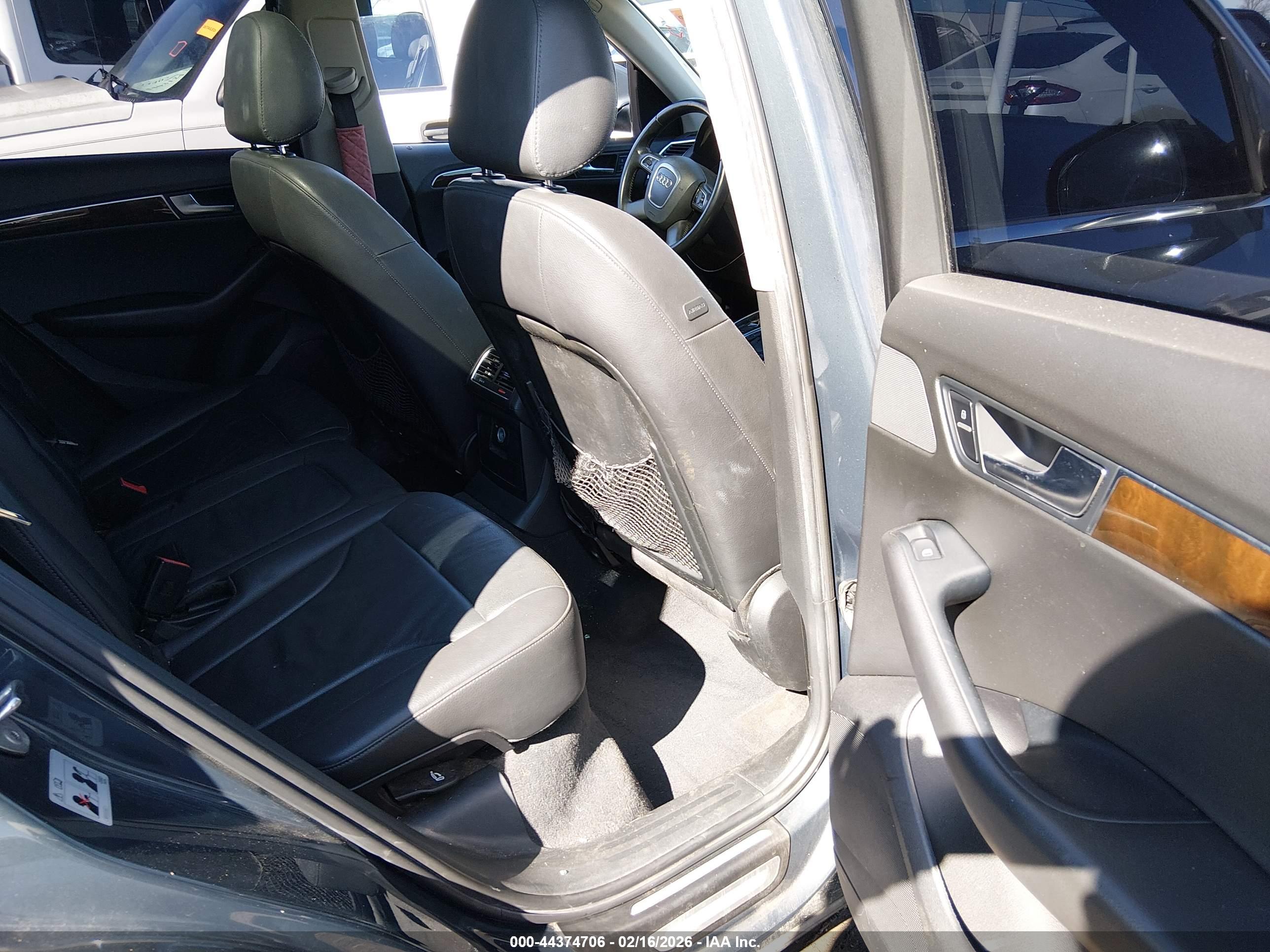 AUDI Q5 image 8