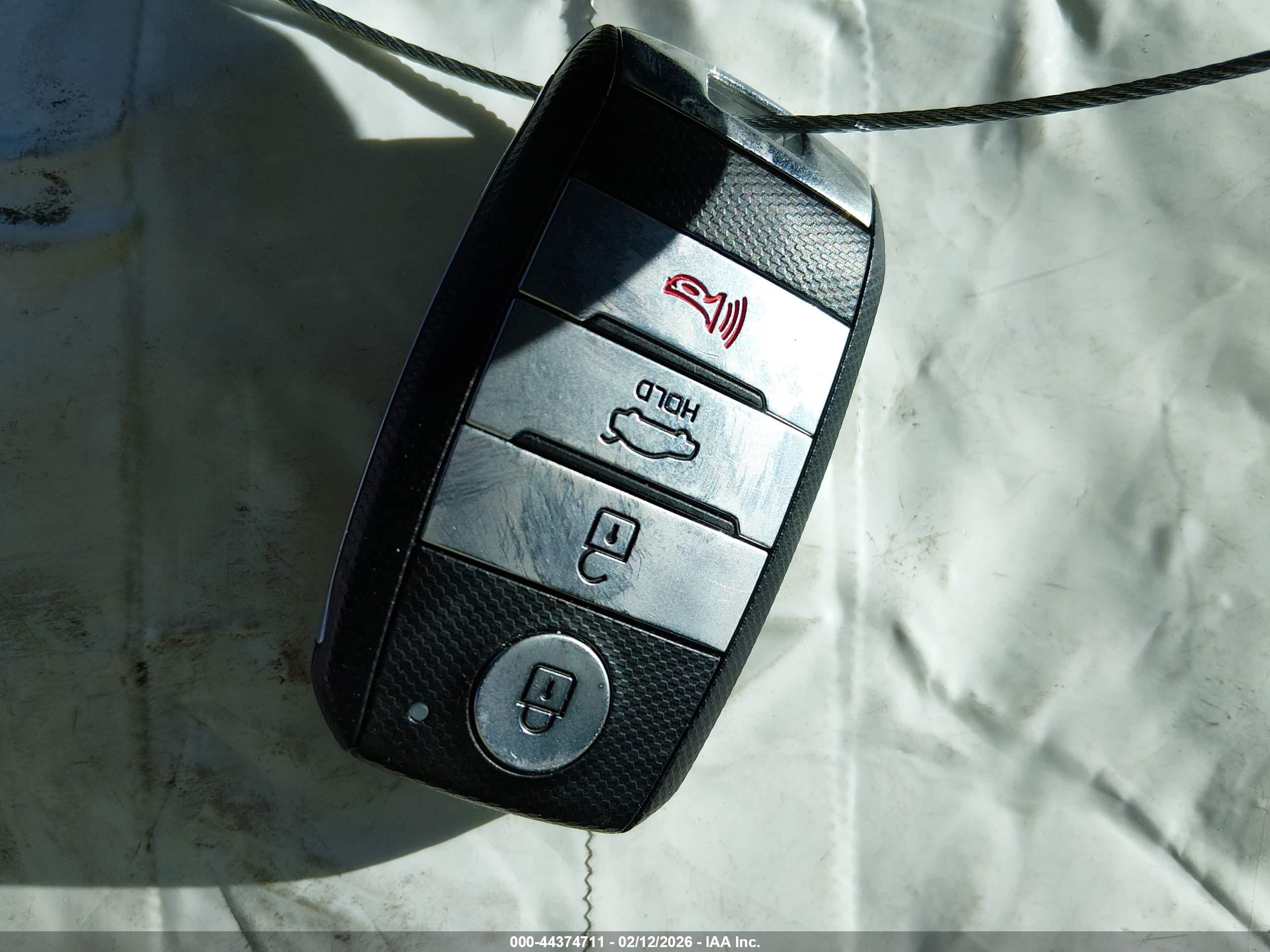 KIA RIO image 11