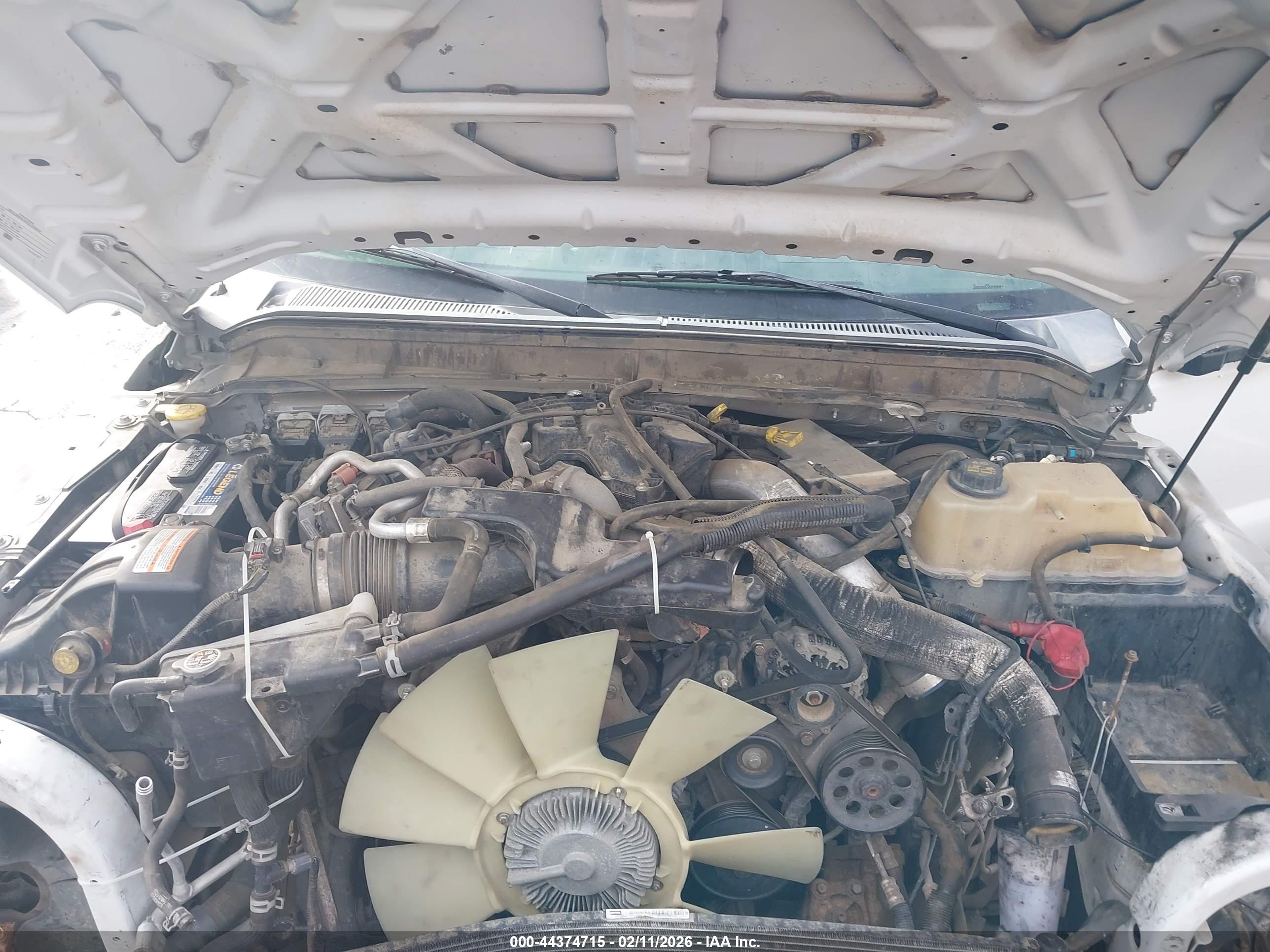 FORD F-250 image 10