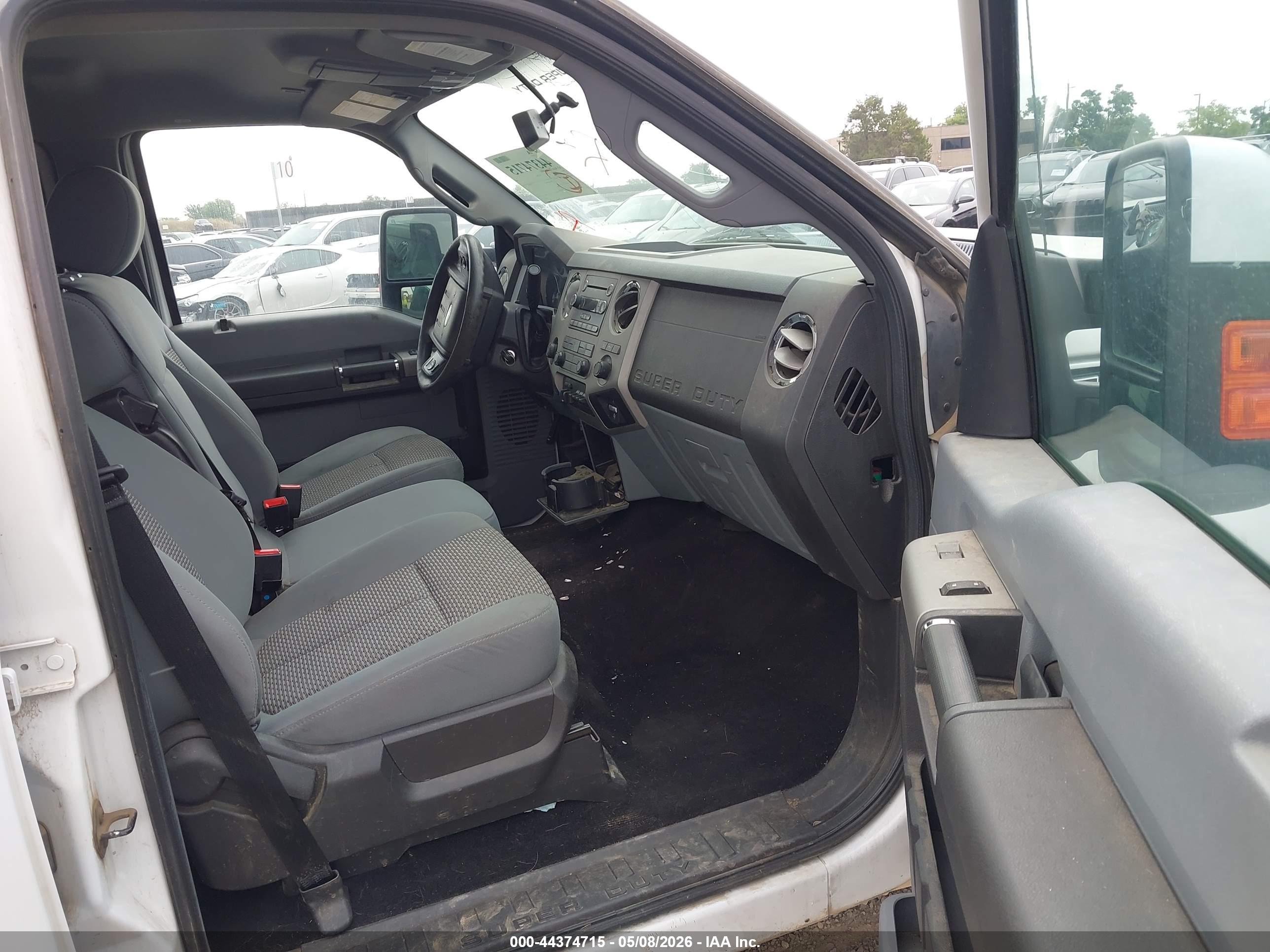 FORD F-250 image 5