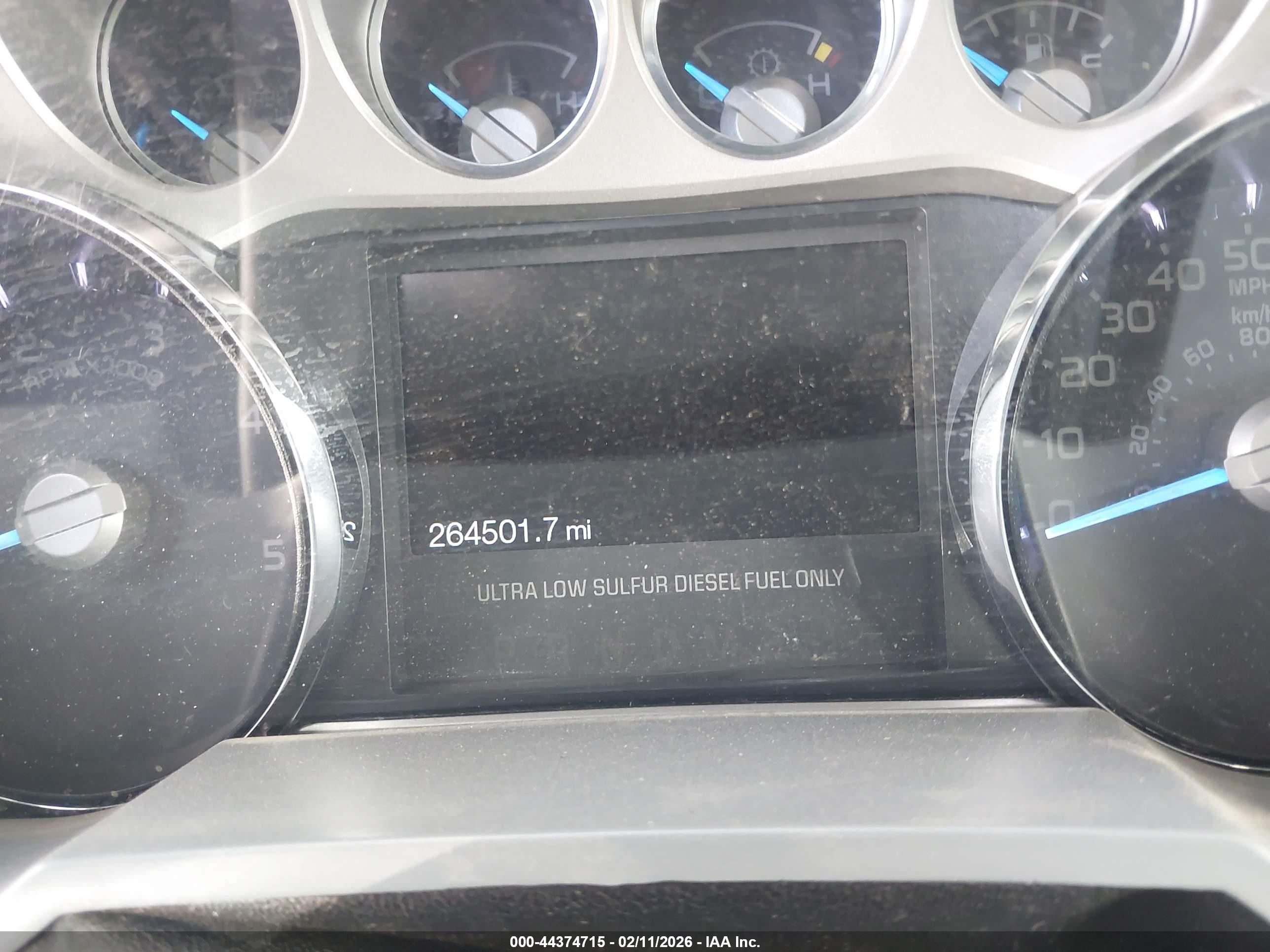 FORD F-250 image 7