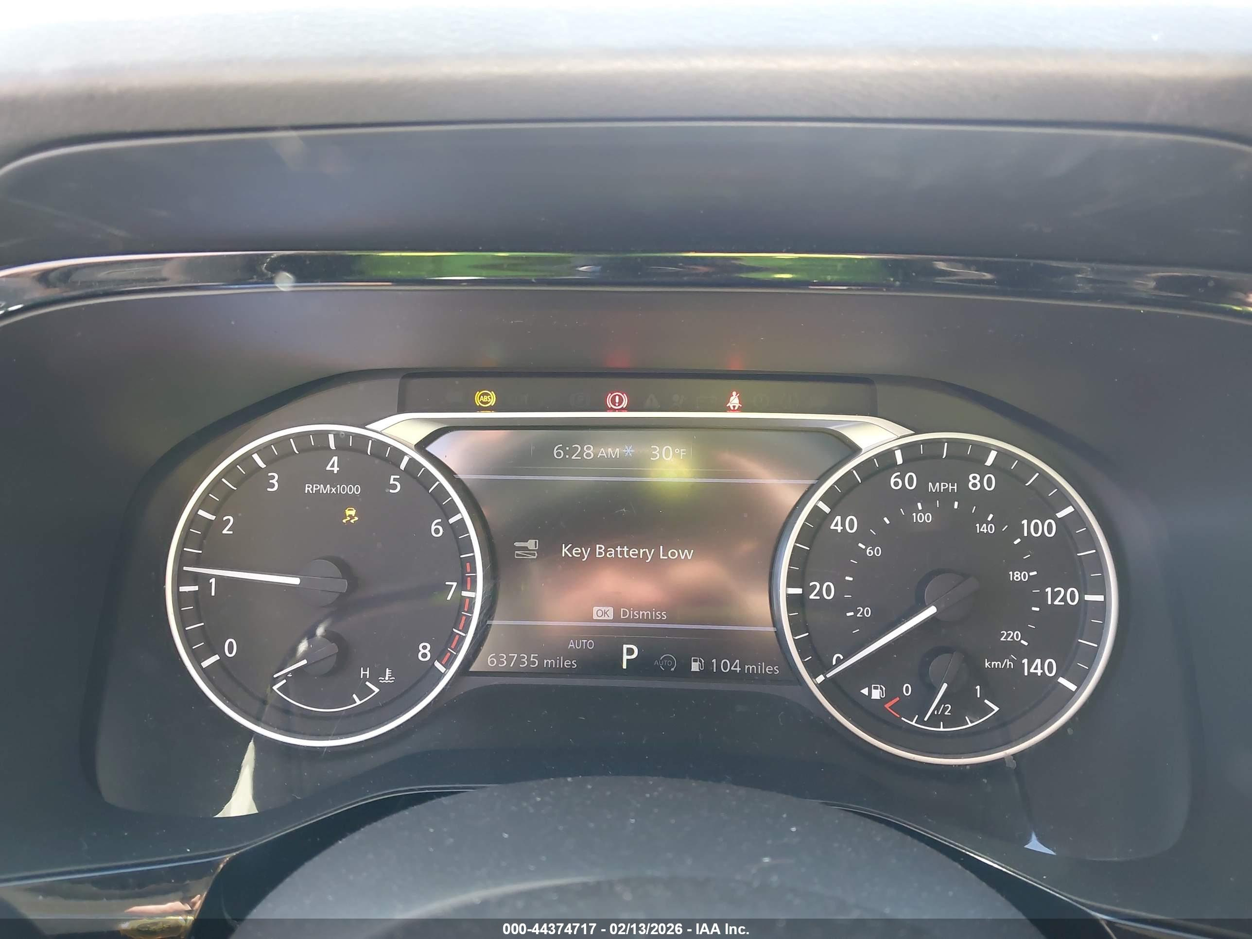 NISSAN PATHFINDER image 7