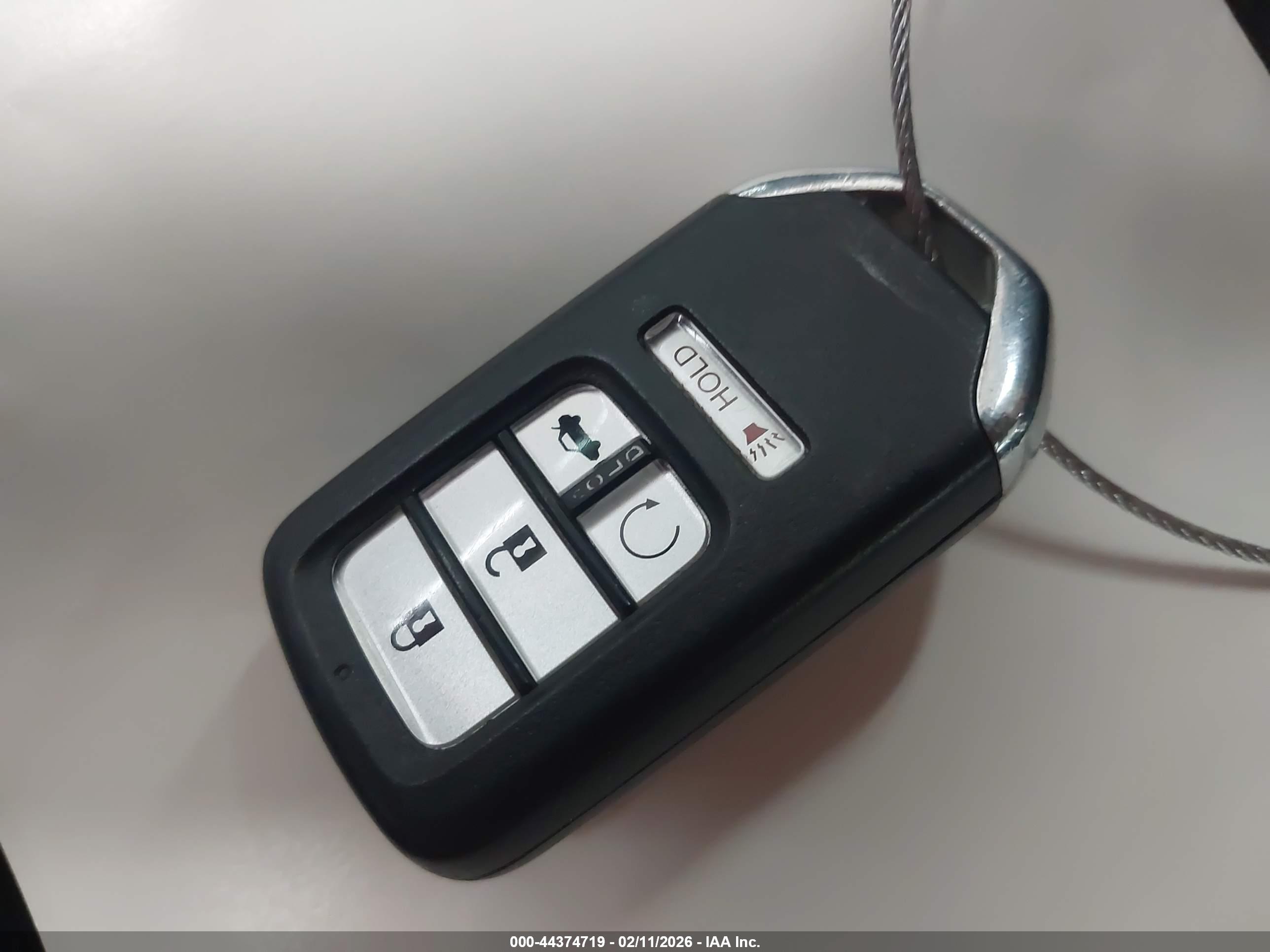 HONDA ACCORD image 11