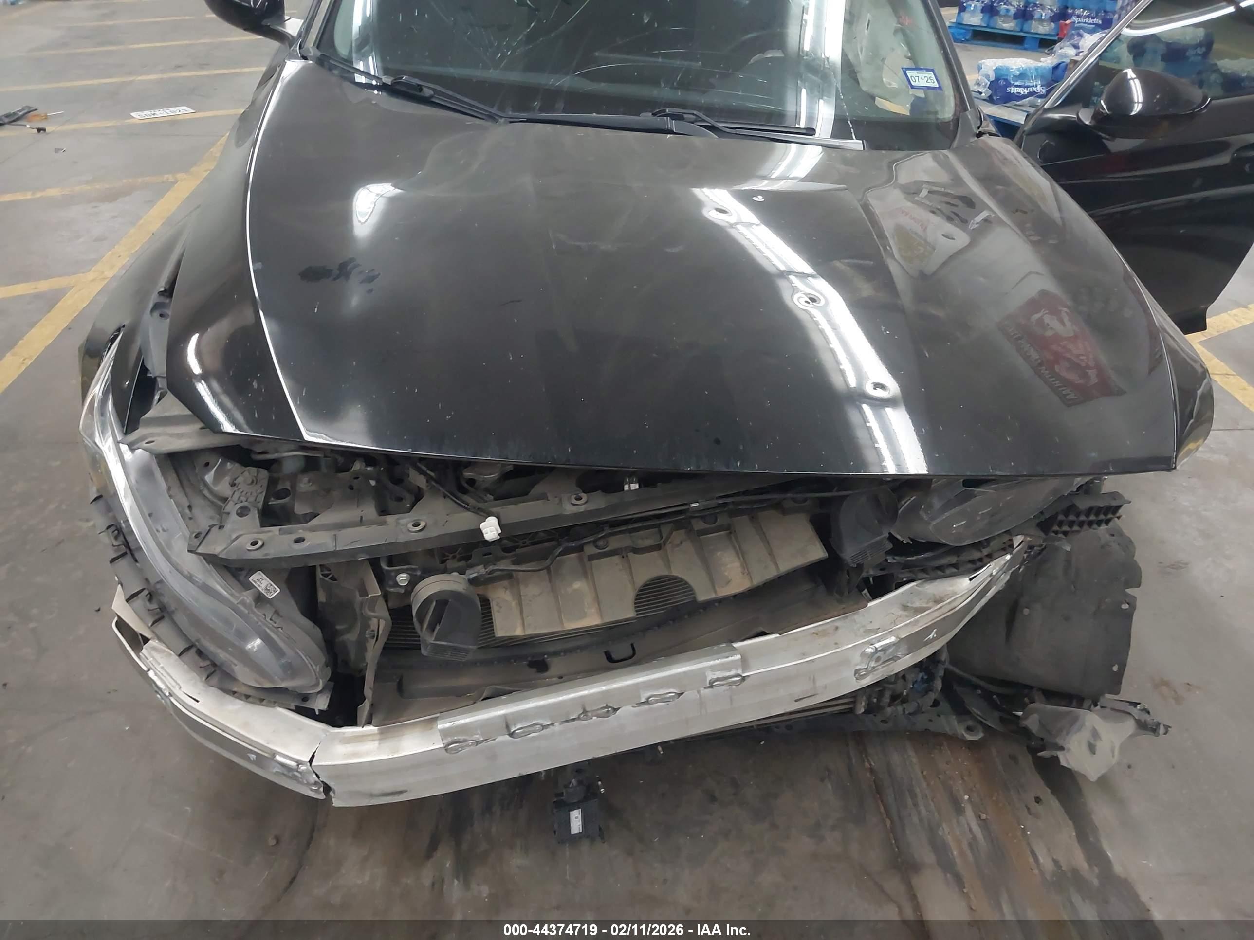 HONDA ACCORD image 6