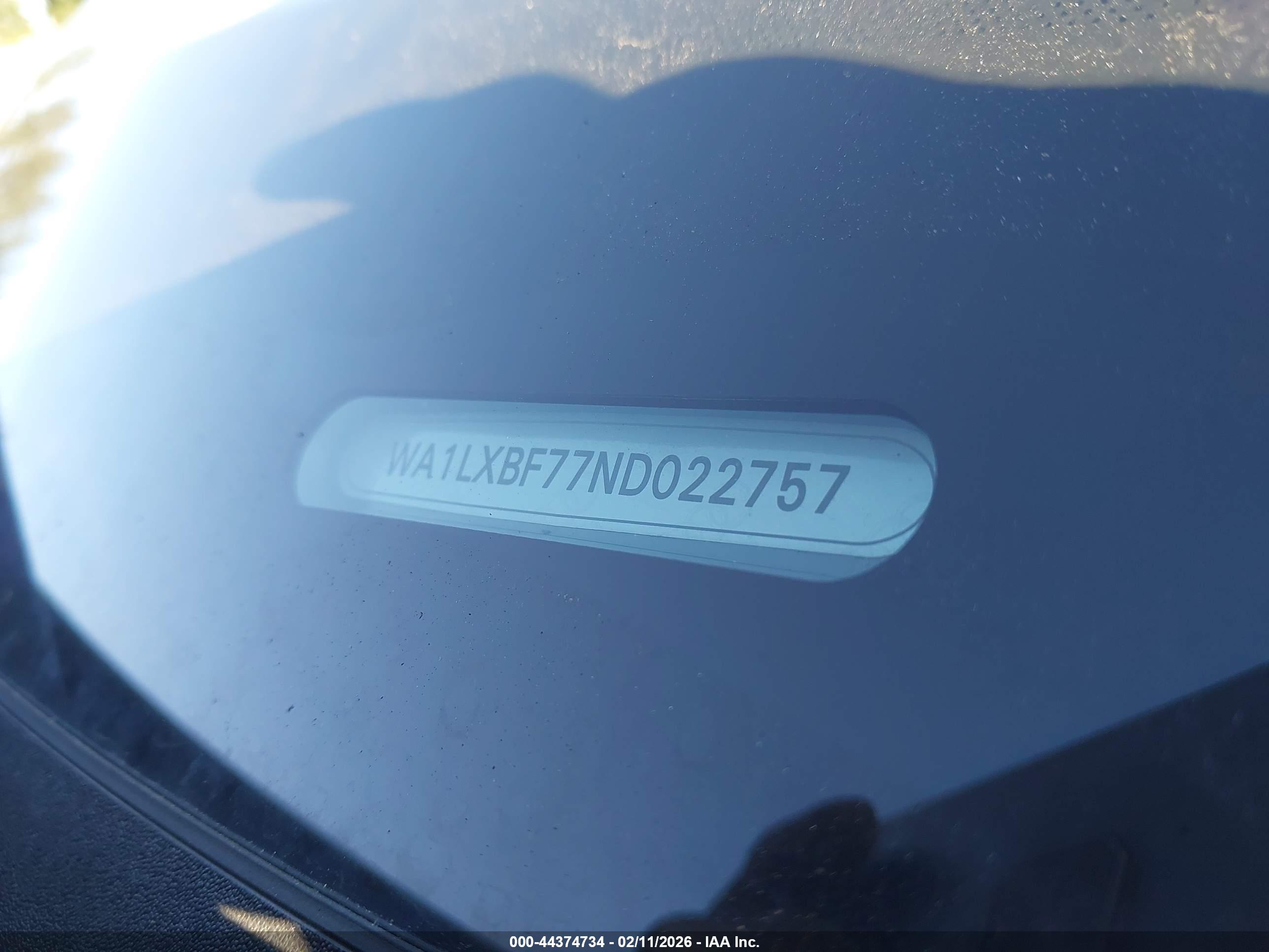 AUDI Q7 image 9