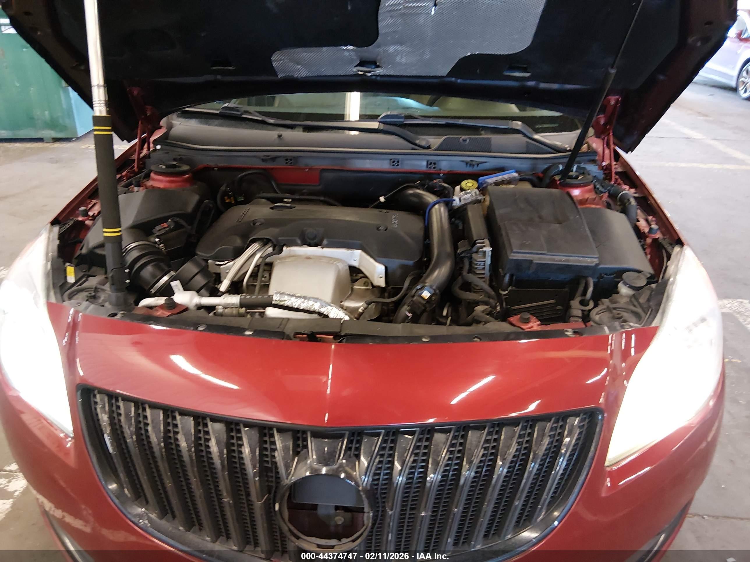 BUICK REGAL image 10