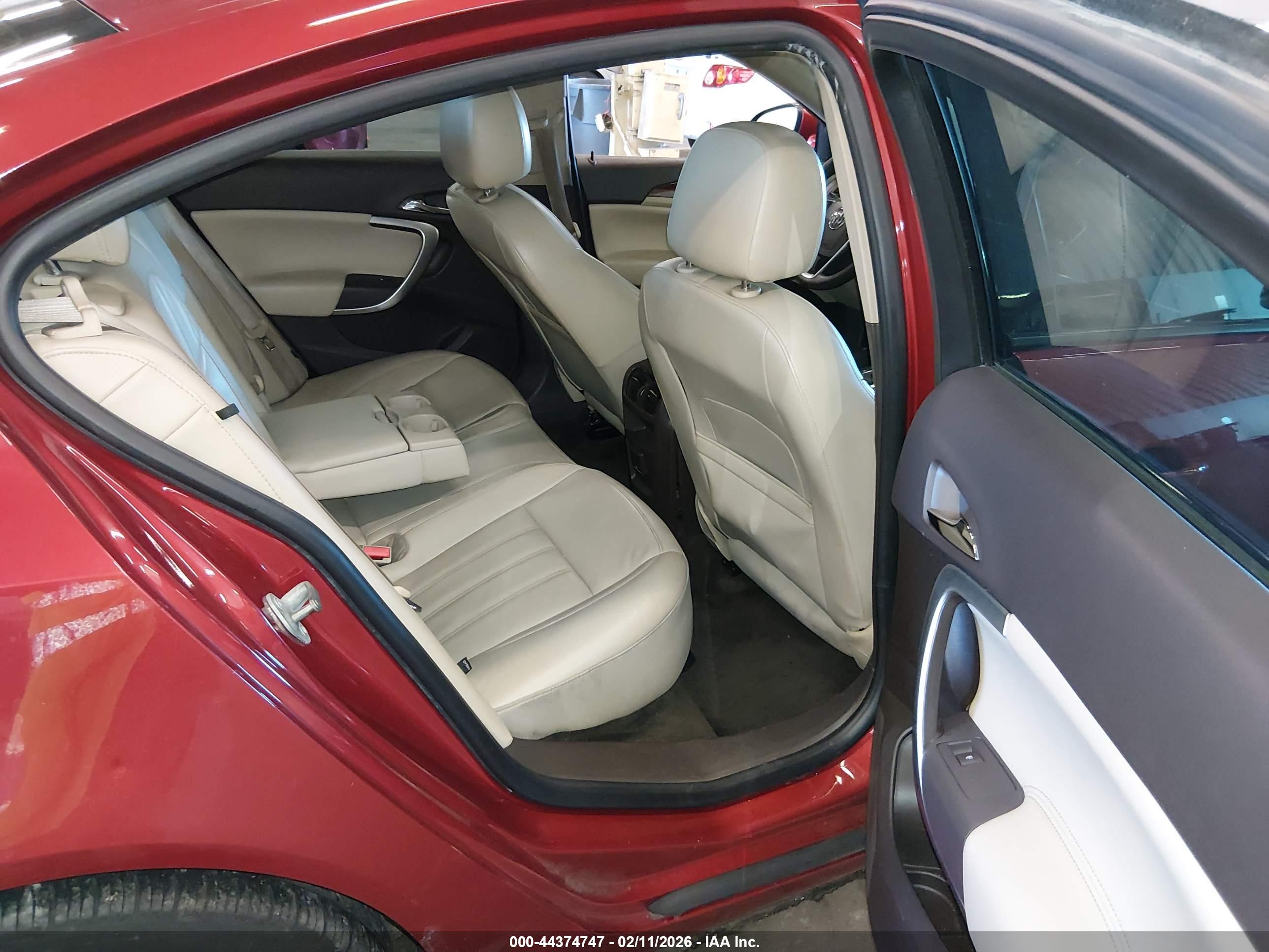 BUICK REGAL image 8