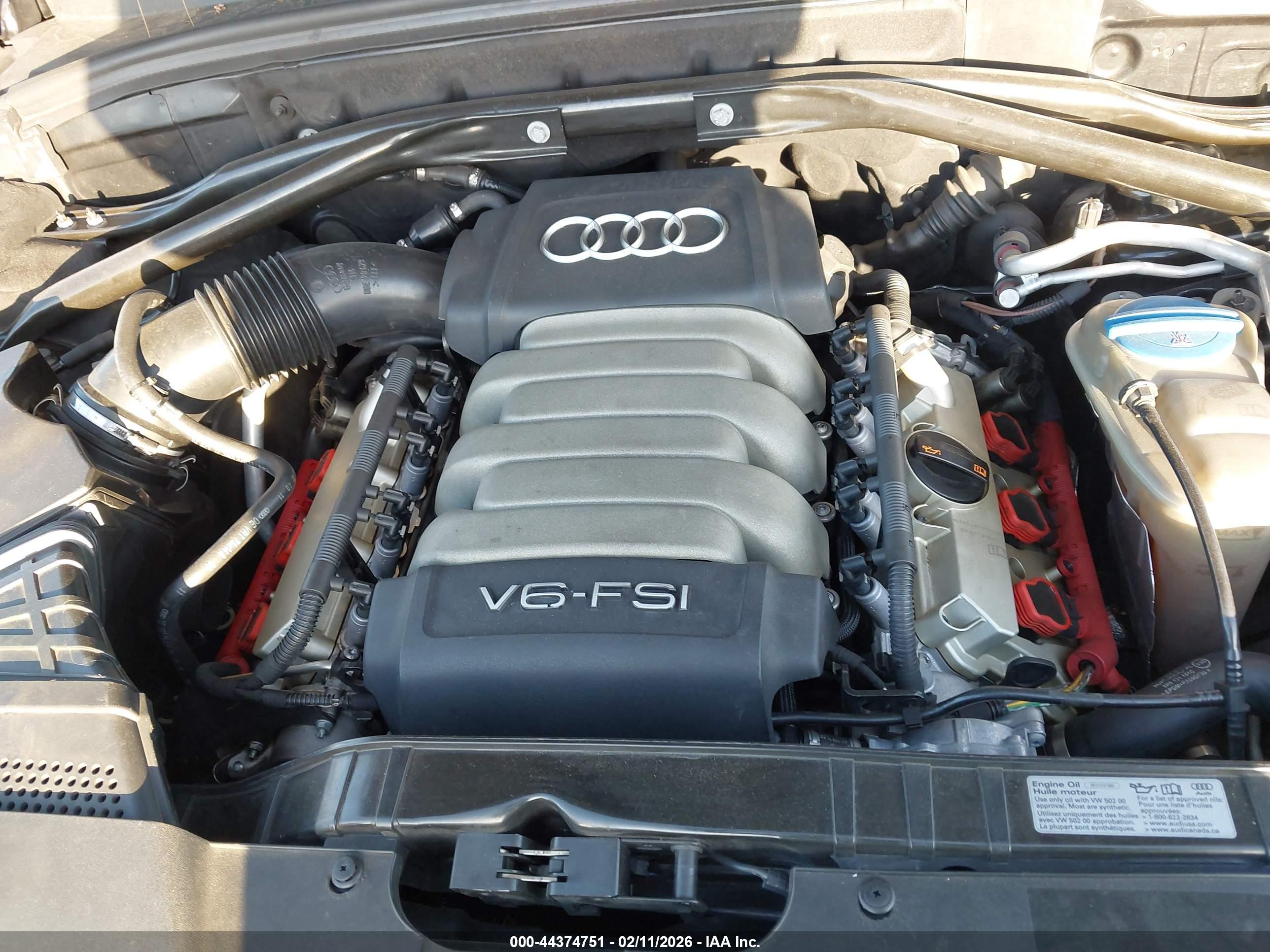 AUDI Q5 image 10
