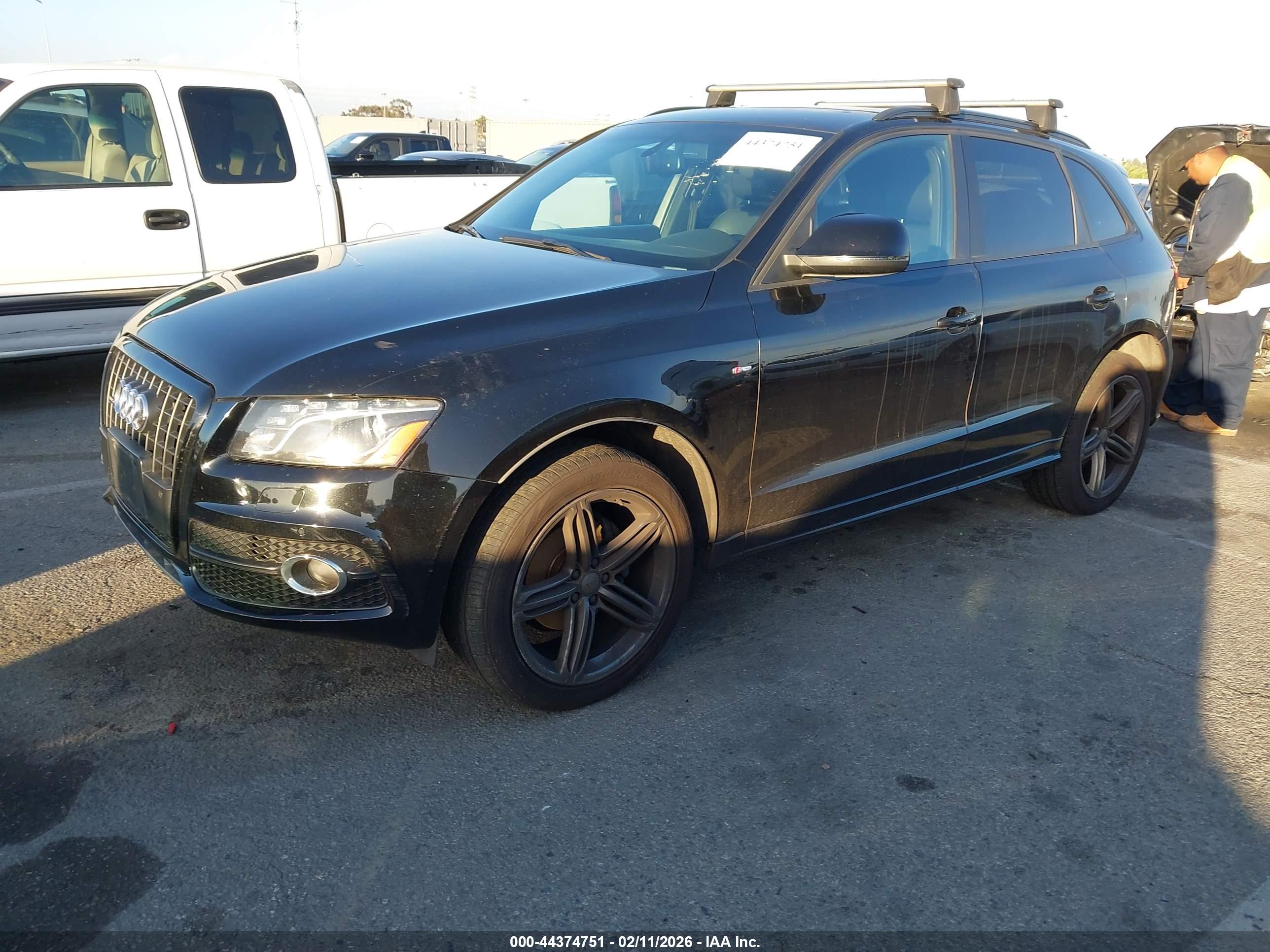 AUDI Q5 image 2