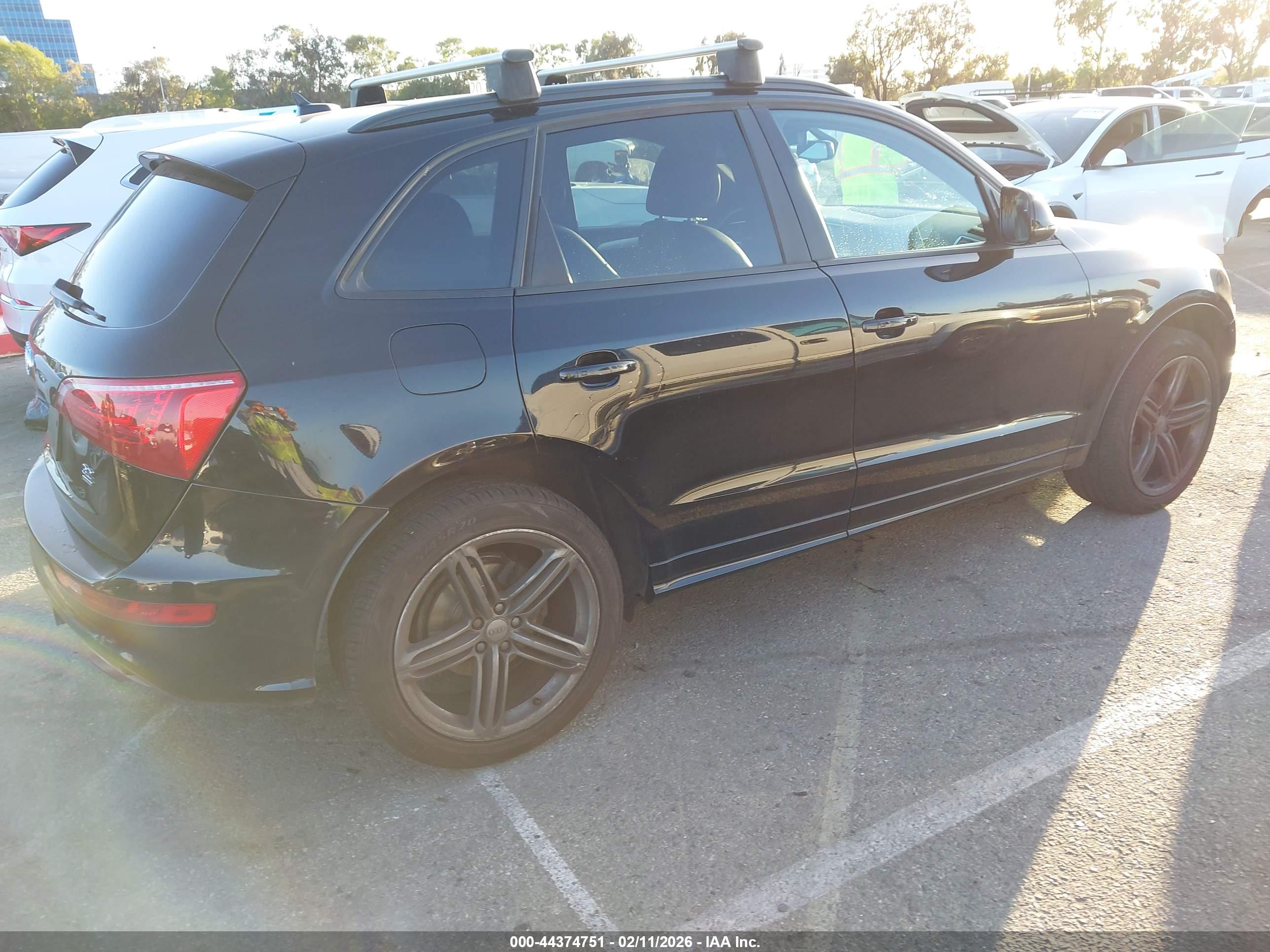 AUDI Q5 image 4