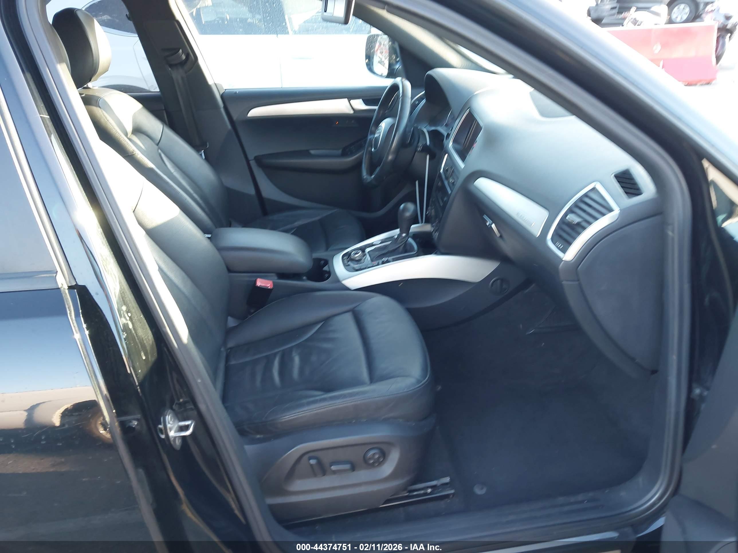 AUDI Q5 image 5