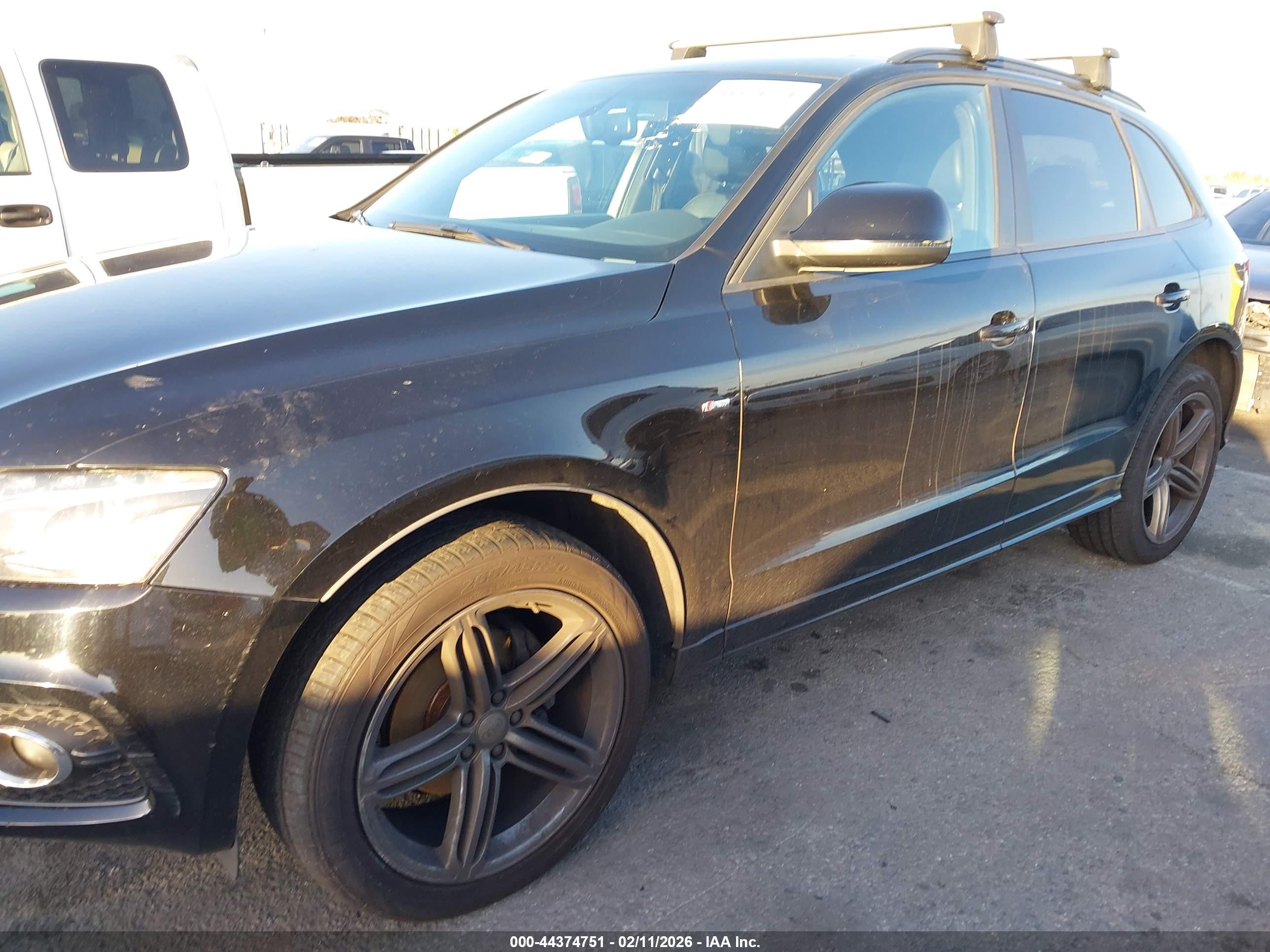 AUDI Q5 image 6