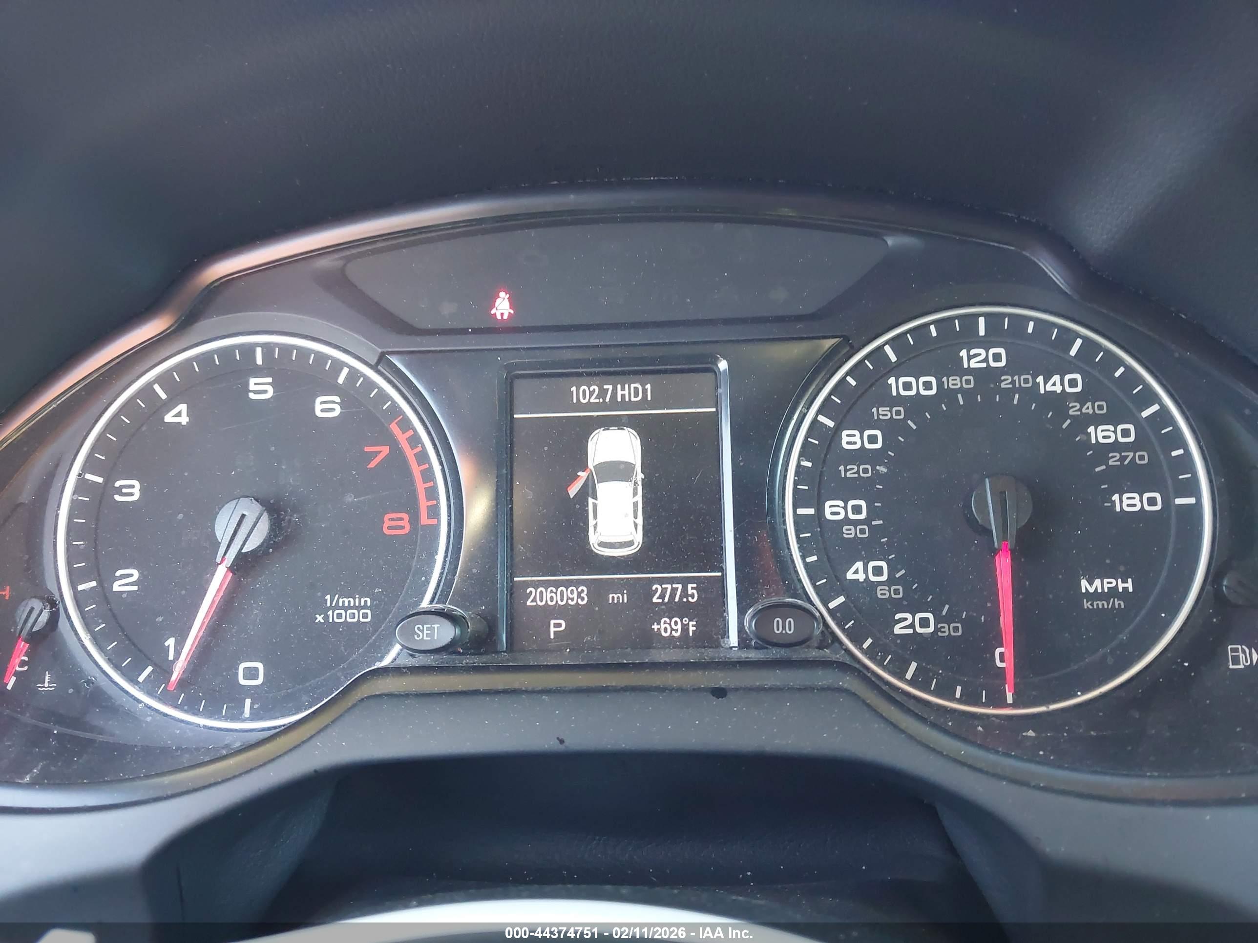 AUDI Q5 image 7