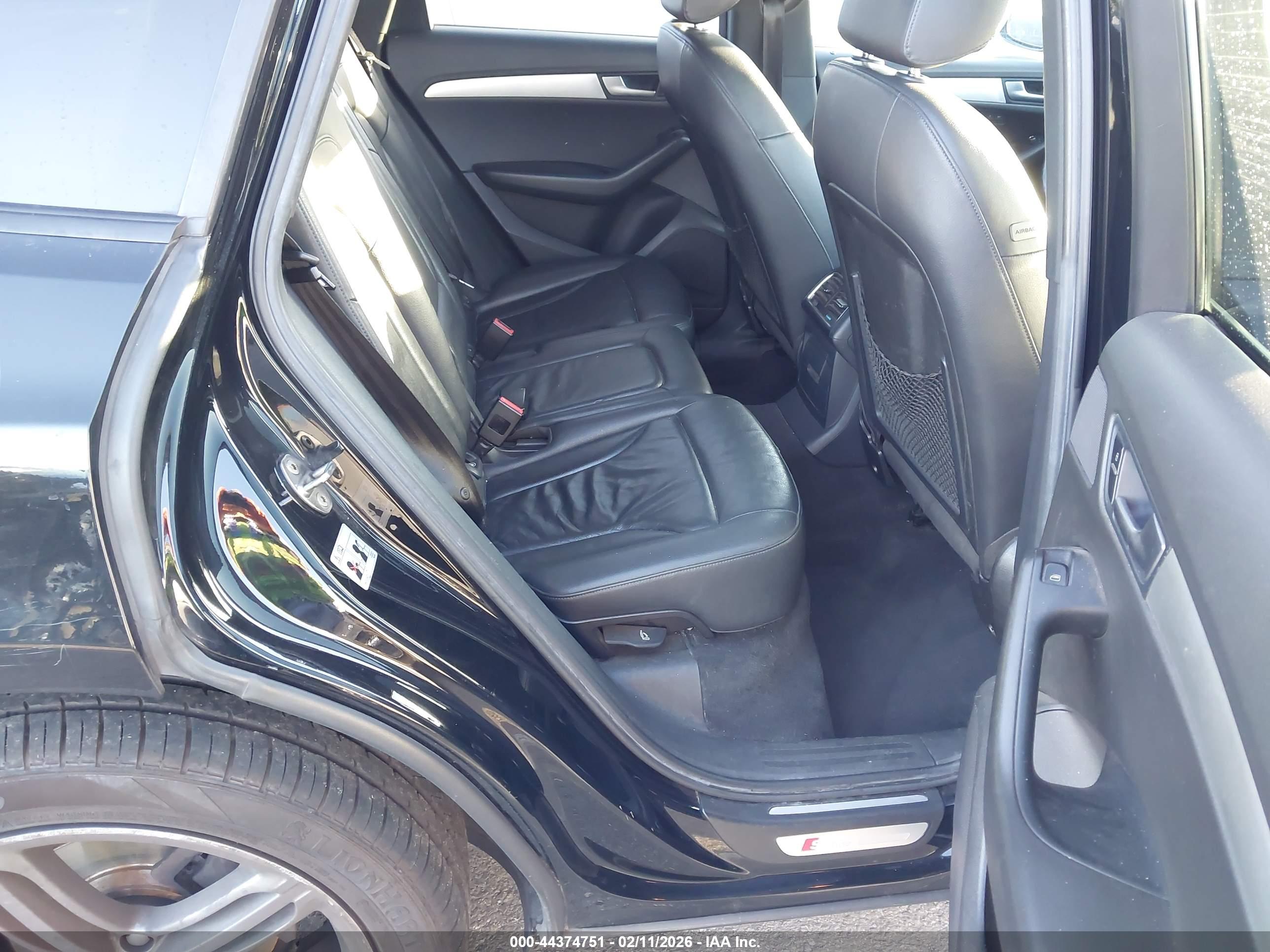 AUDI Q5 image 8