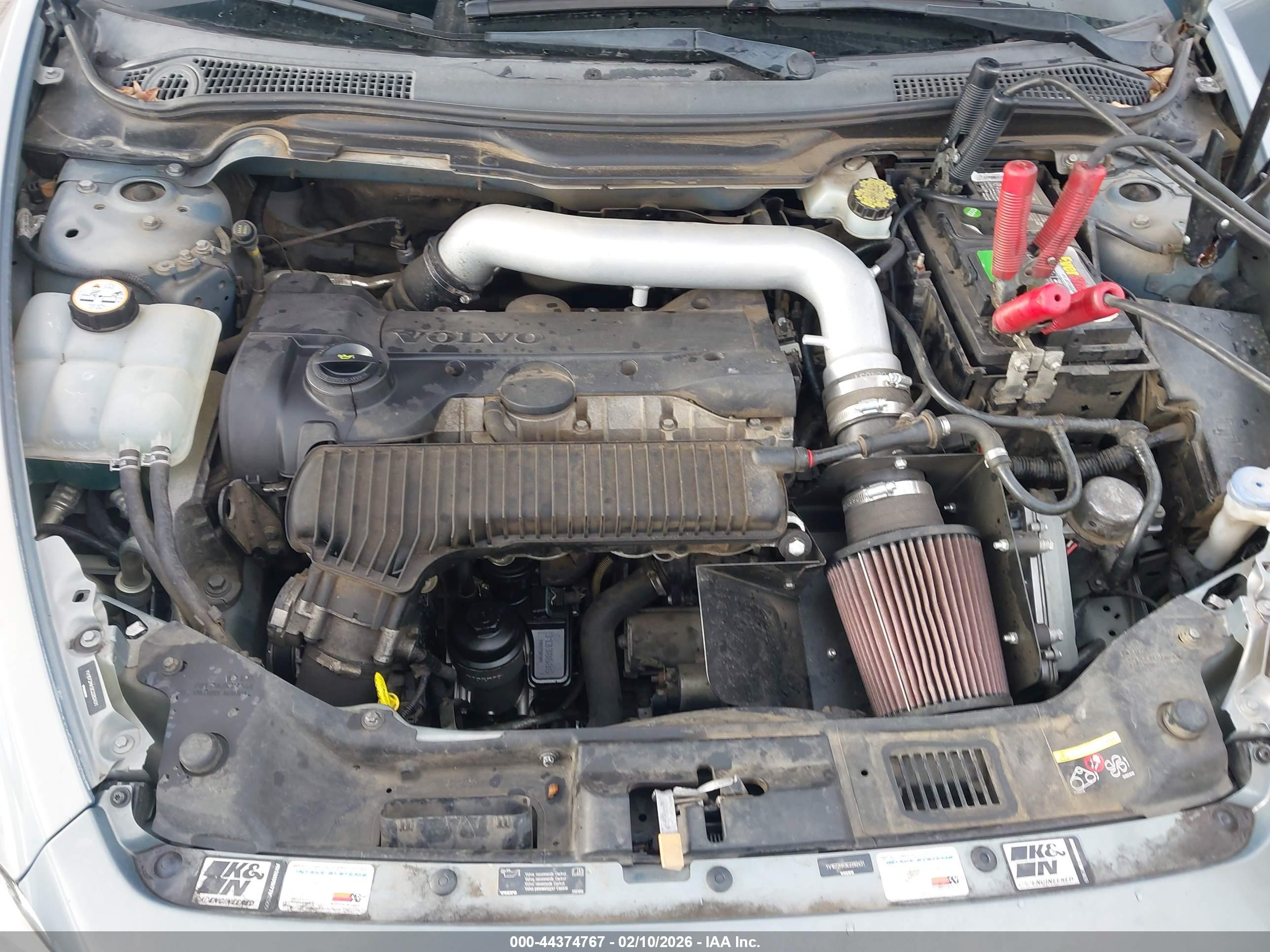 VOLVO C30 image 10