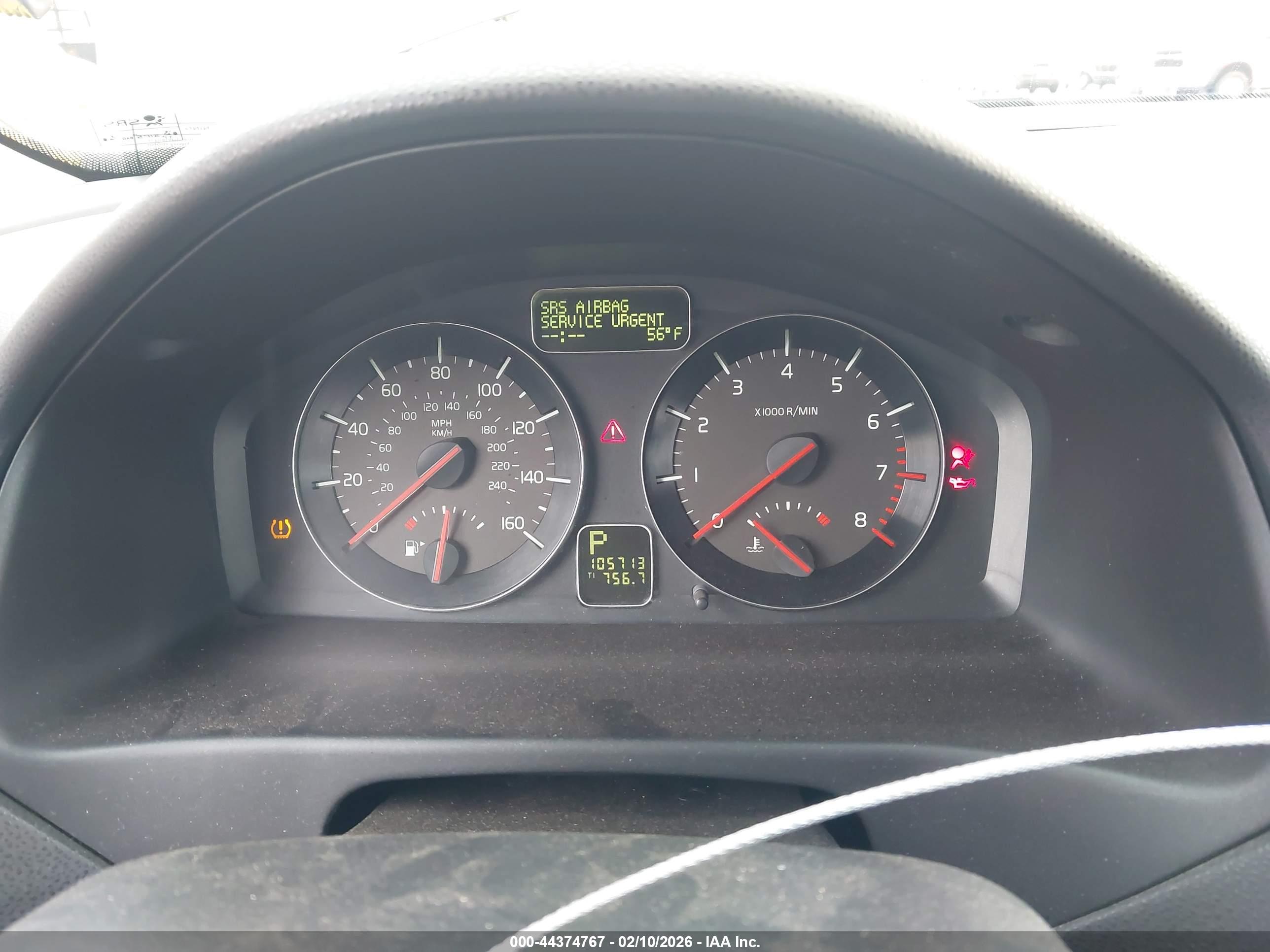 VOLVO C30 image 7