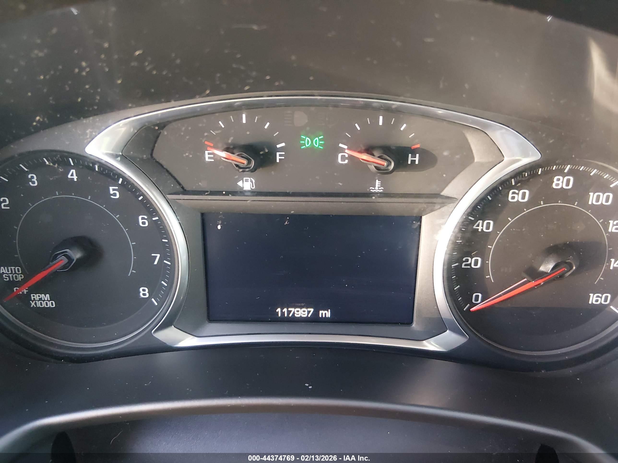 CHEVROLET EQUINOX image 7