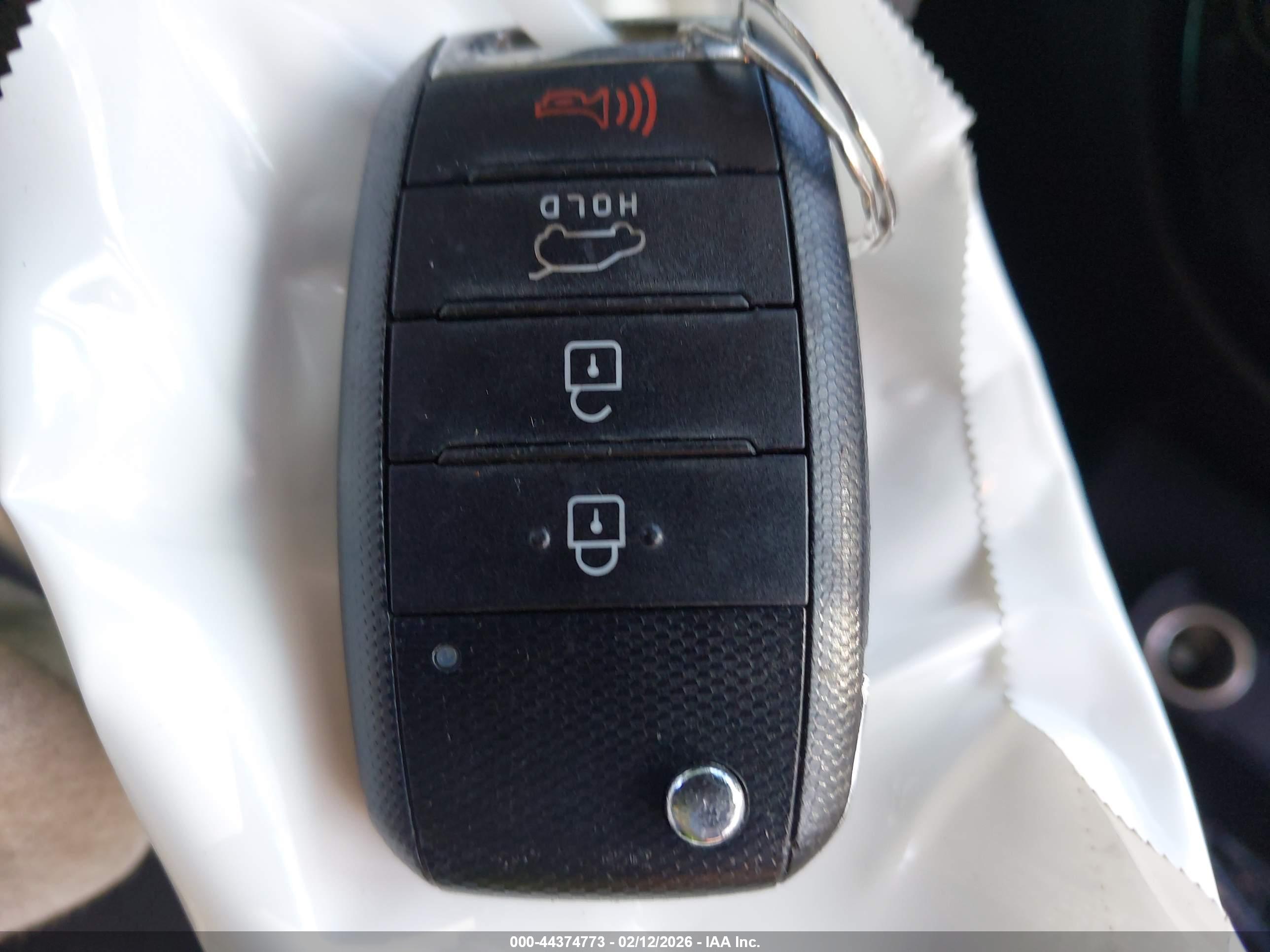 KIA SOUL image 11