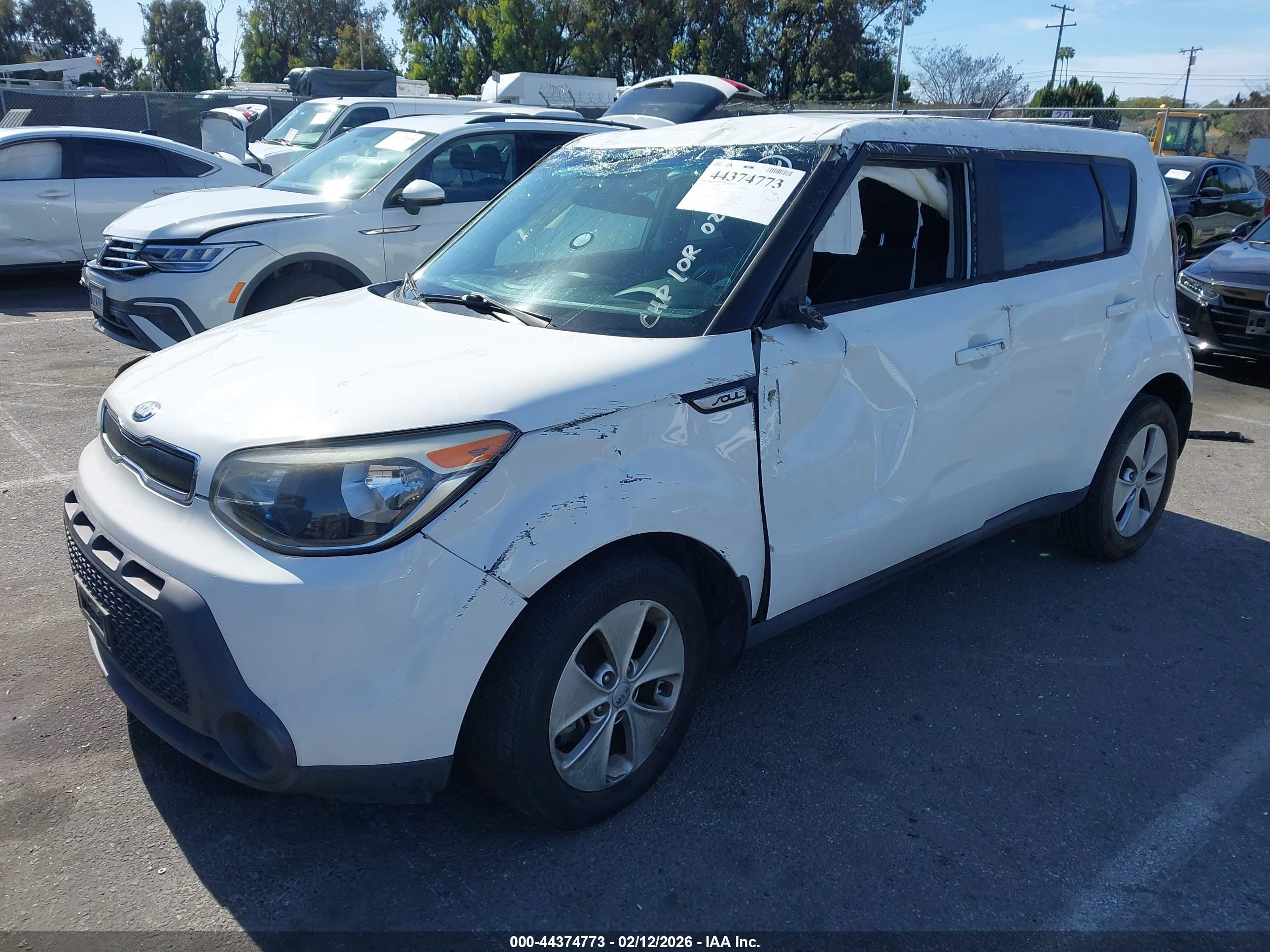 KIA SOUL image 2