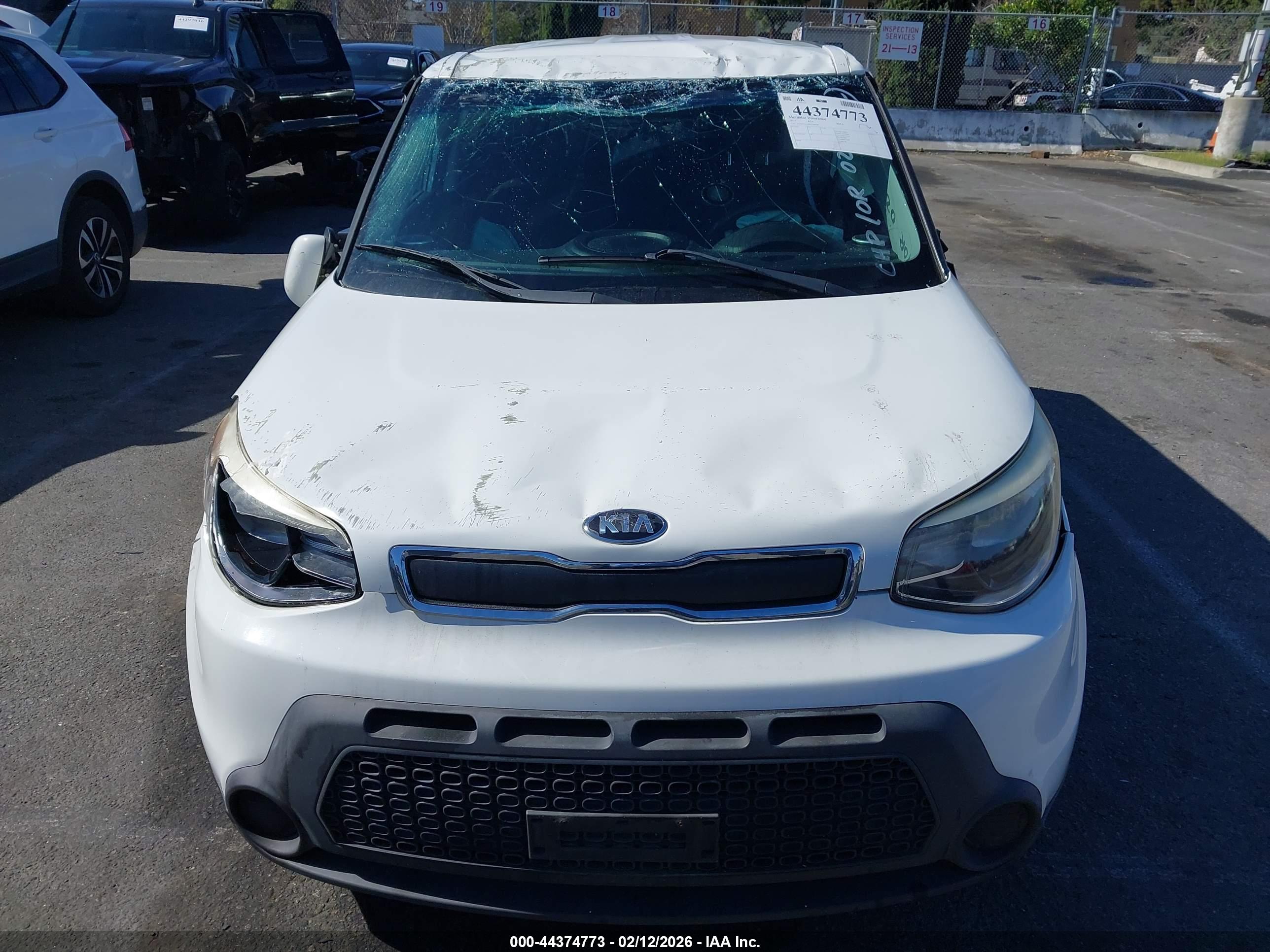 KIA SOUL image 6