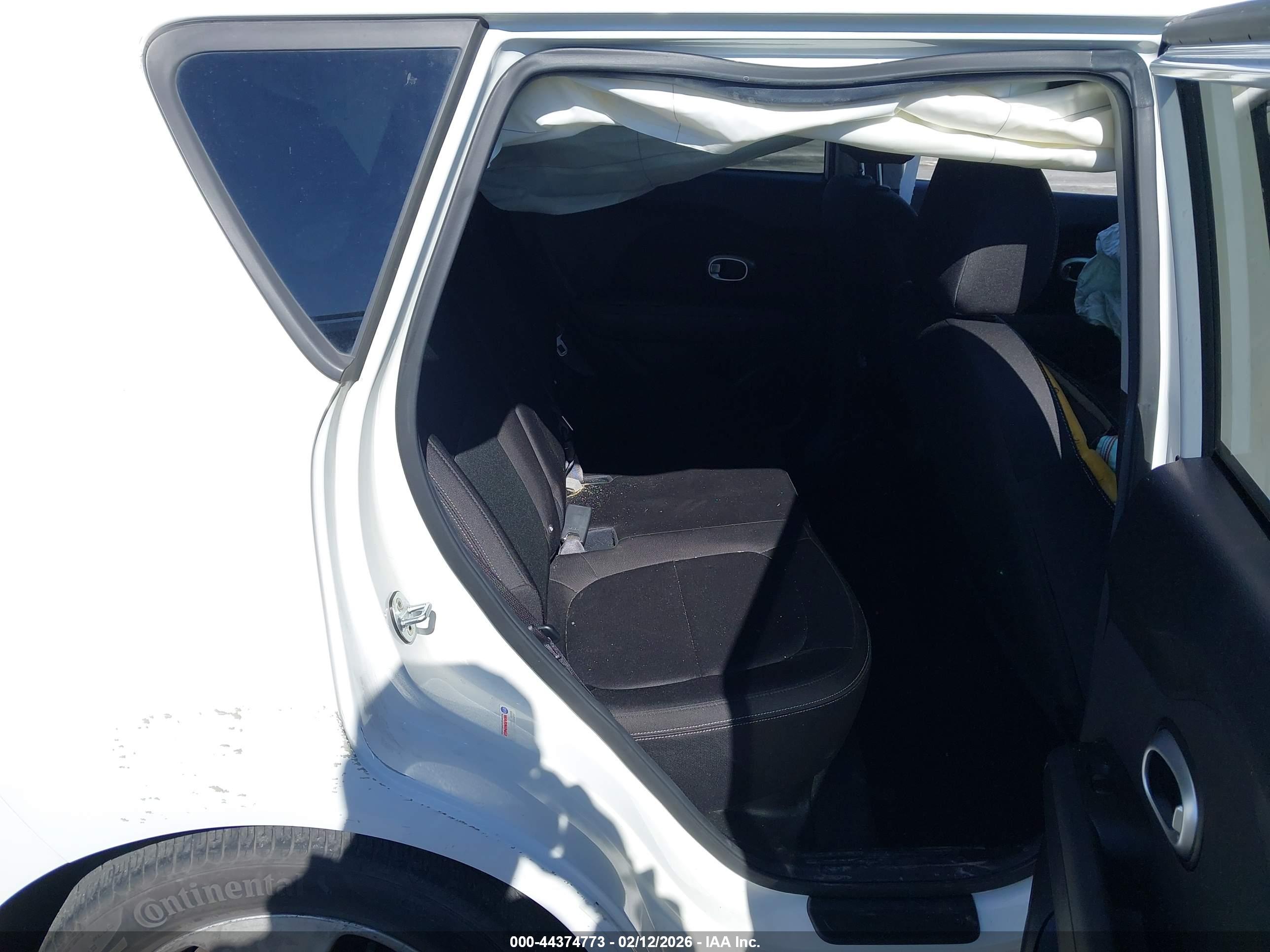 KIA SOUL image 8