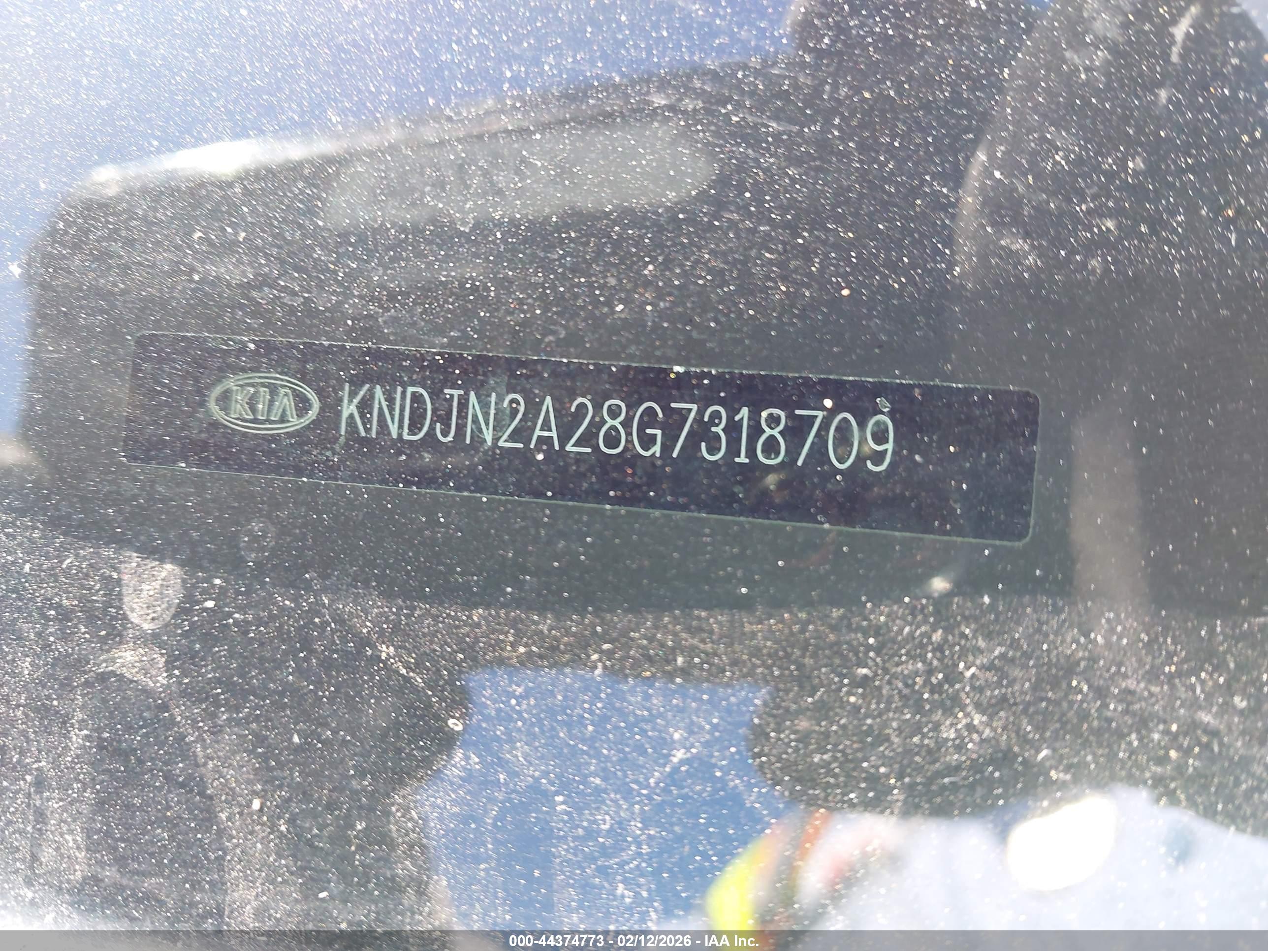 KIA SOUL image 9