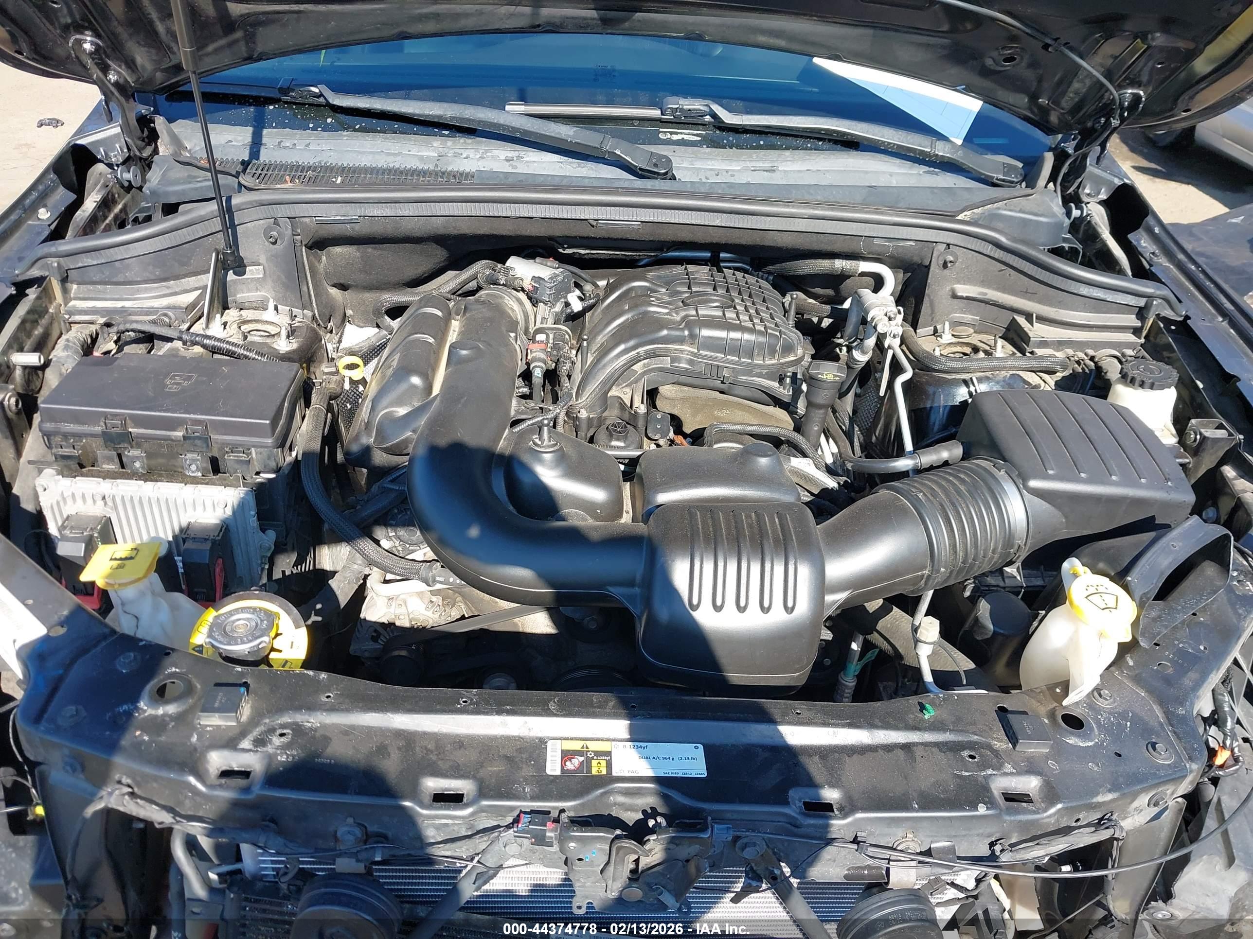 DODGE DURANGO image 10