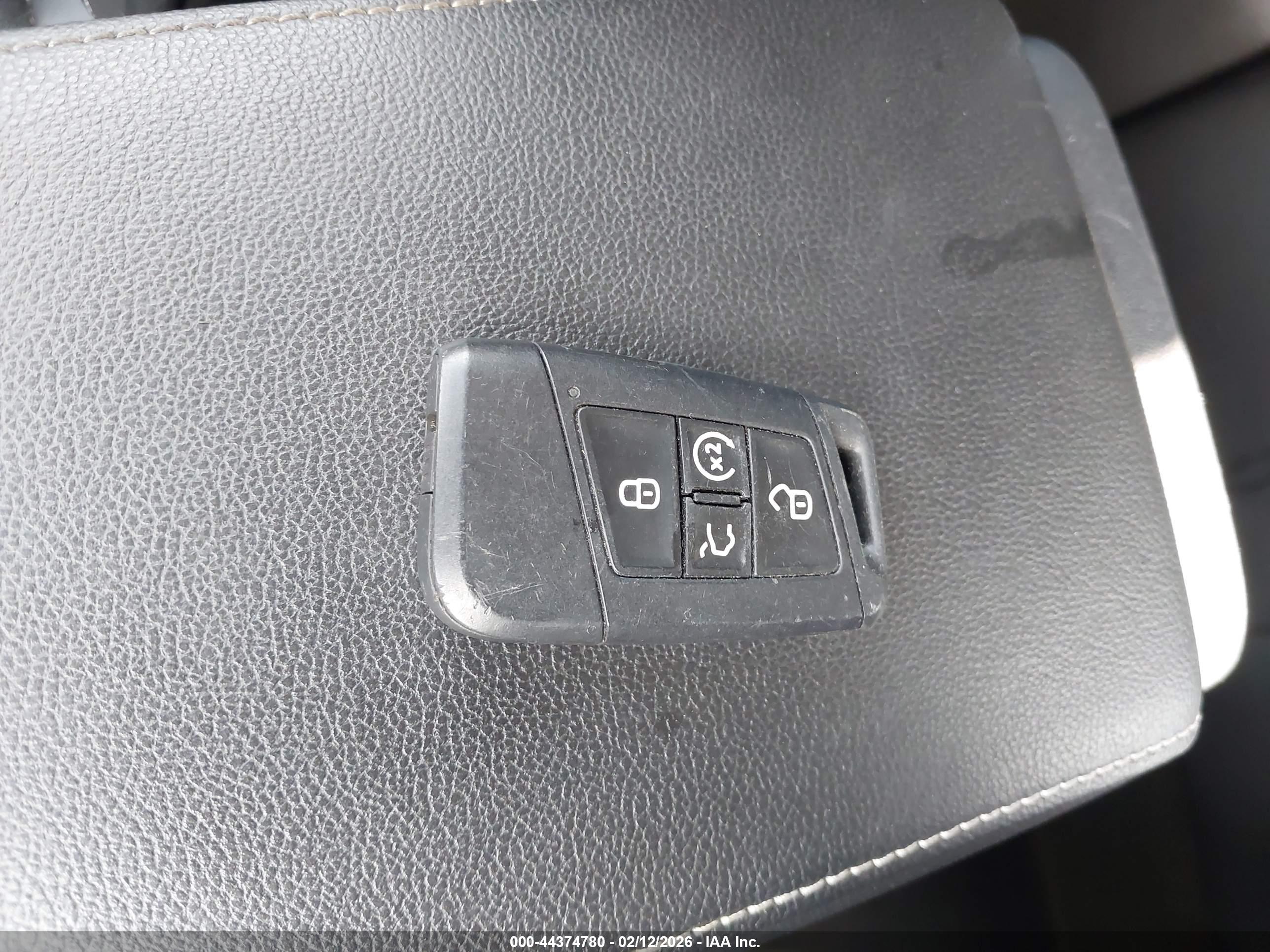VOLKSWAGEN TIGUAN image 11