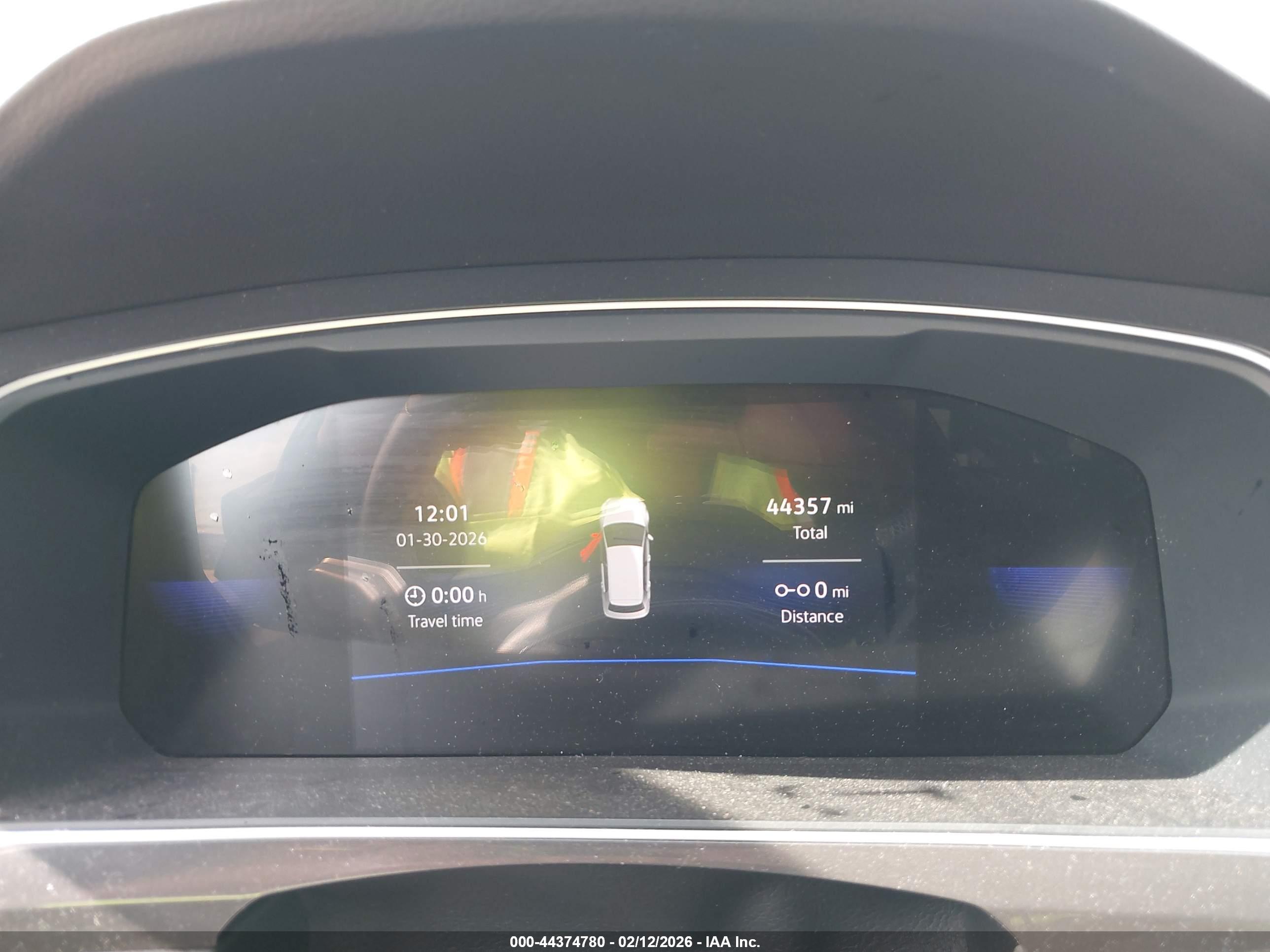 VOLKSWAGEN TIGUAN image 7