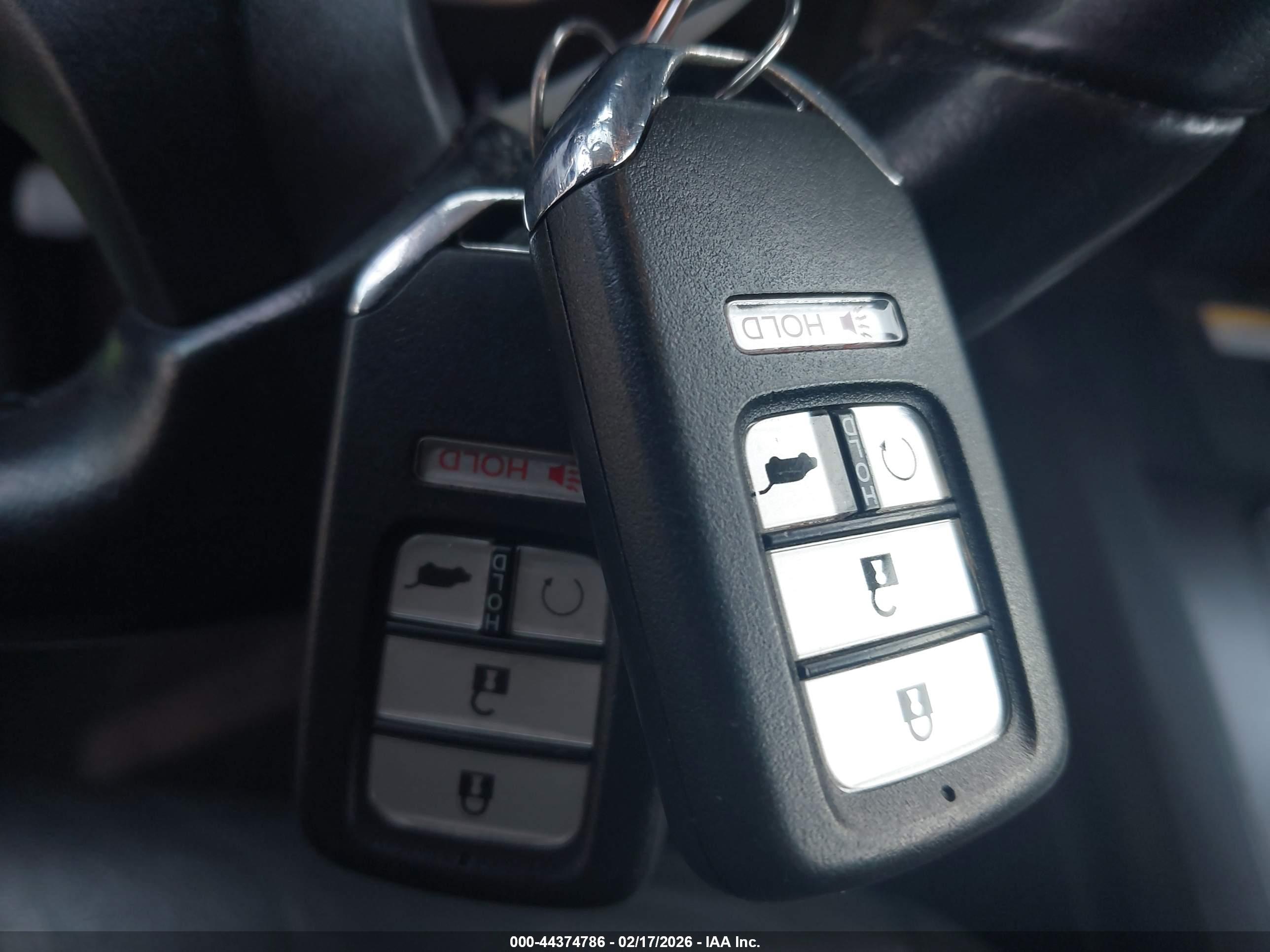 HONDA PILOT image 11