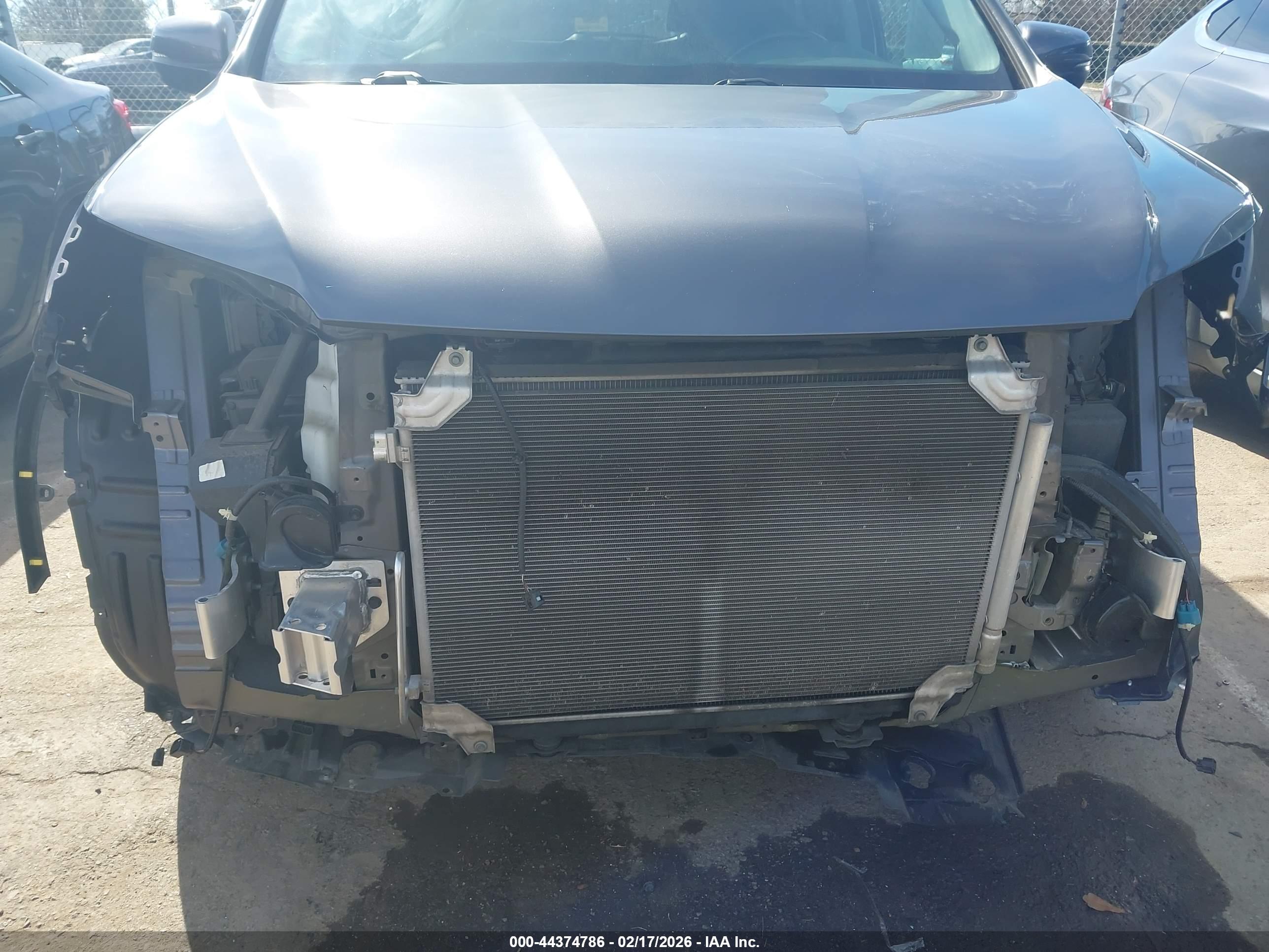 HONDA PILOT image 6