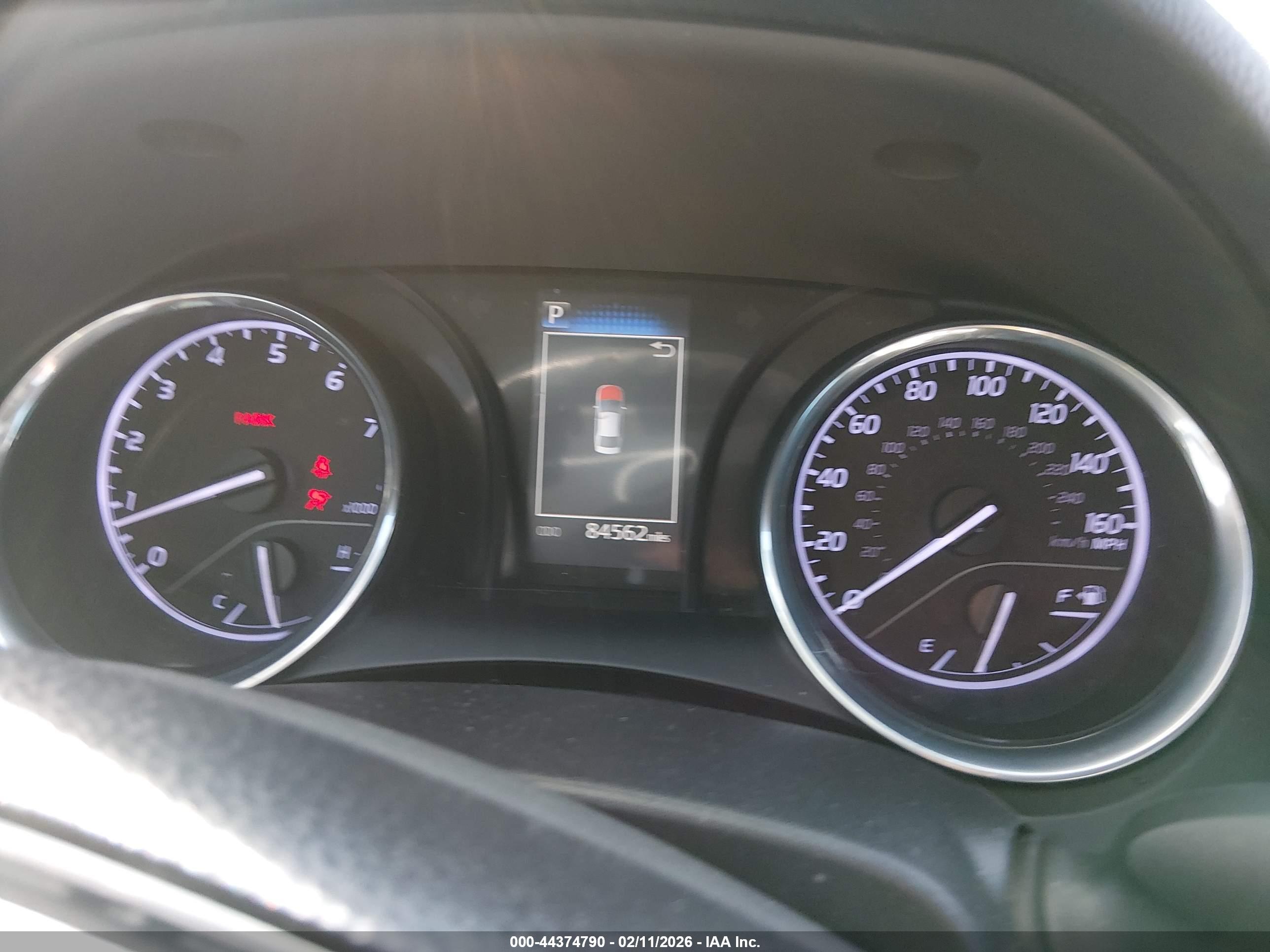 TOYOTA CAMRY image 7