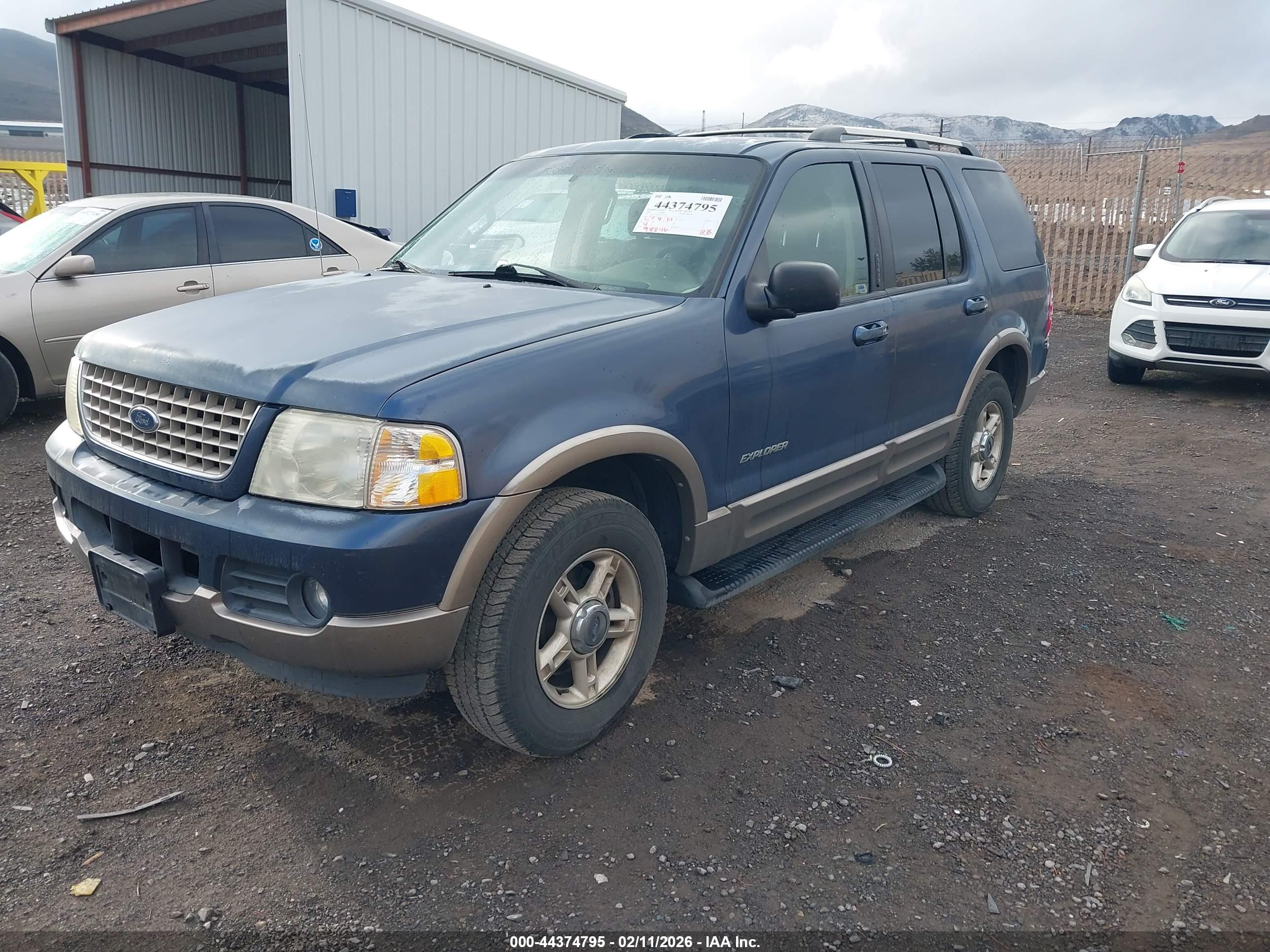 FORD EXPLORER image 2