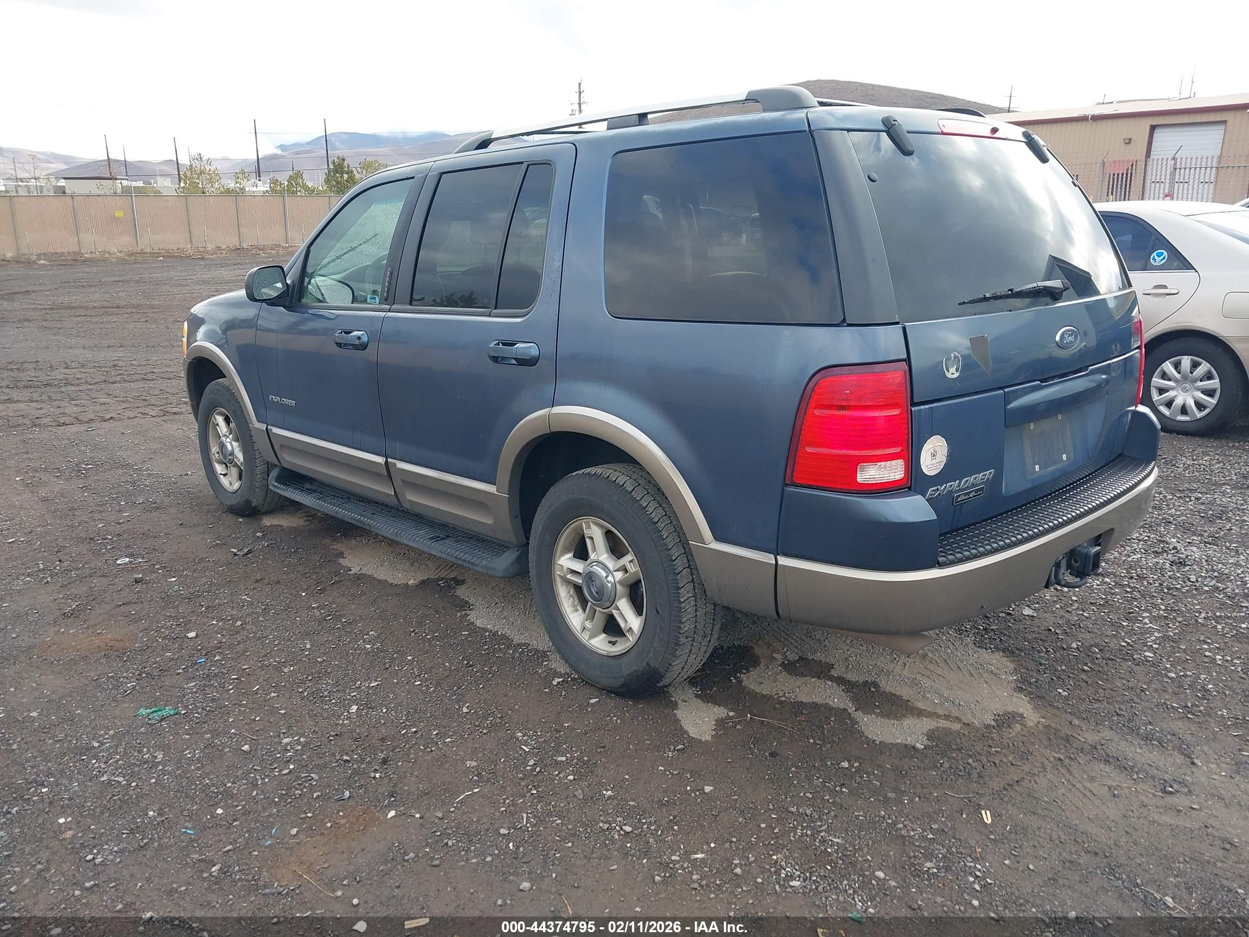 FORD EXPLORER image 3