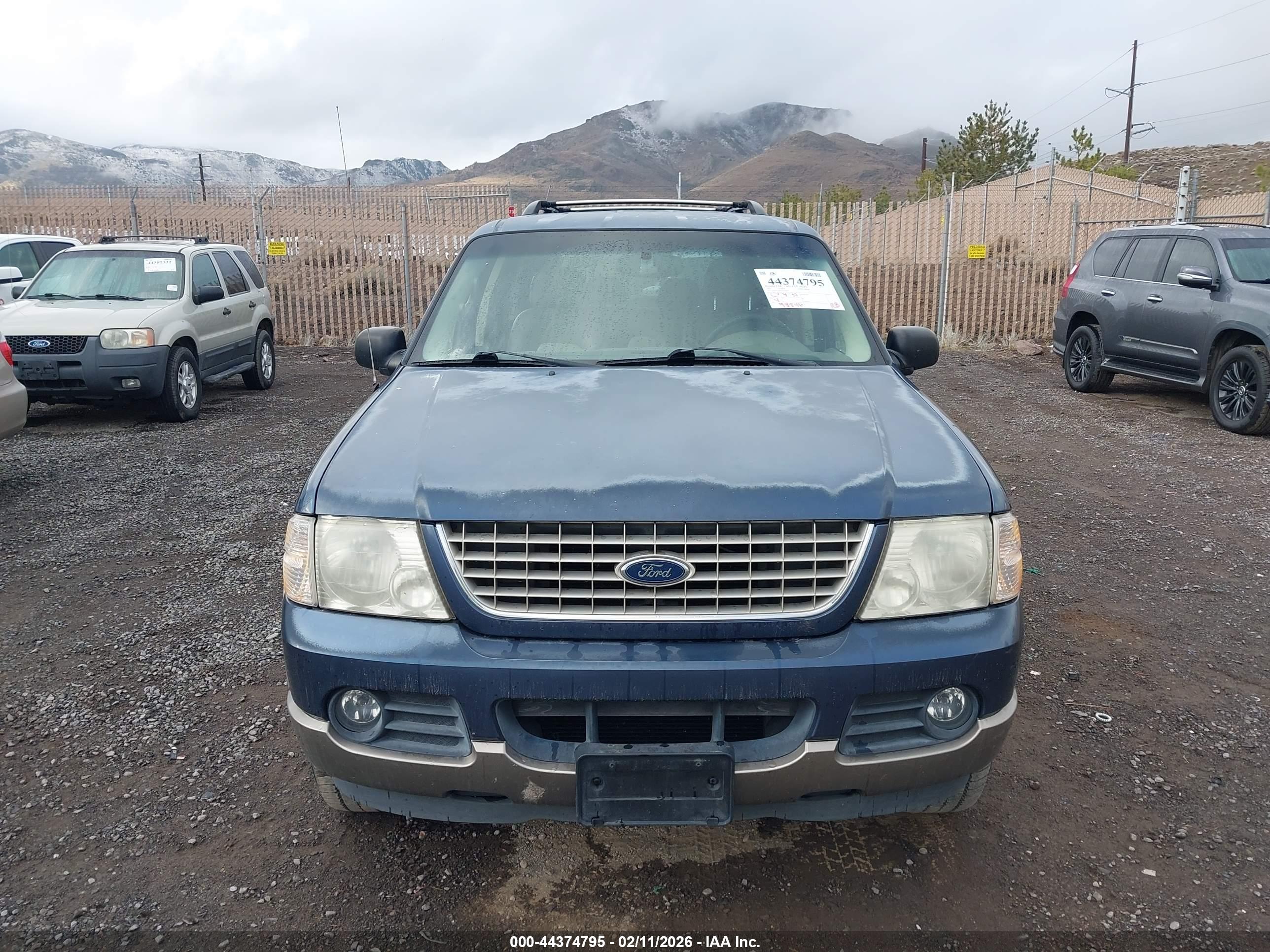 FORD EXPLORER image 6