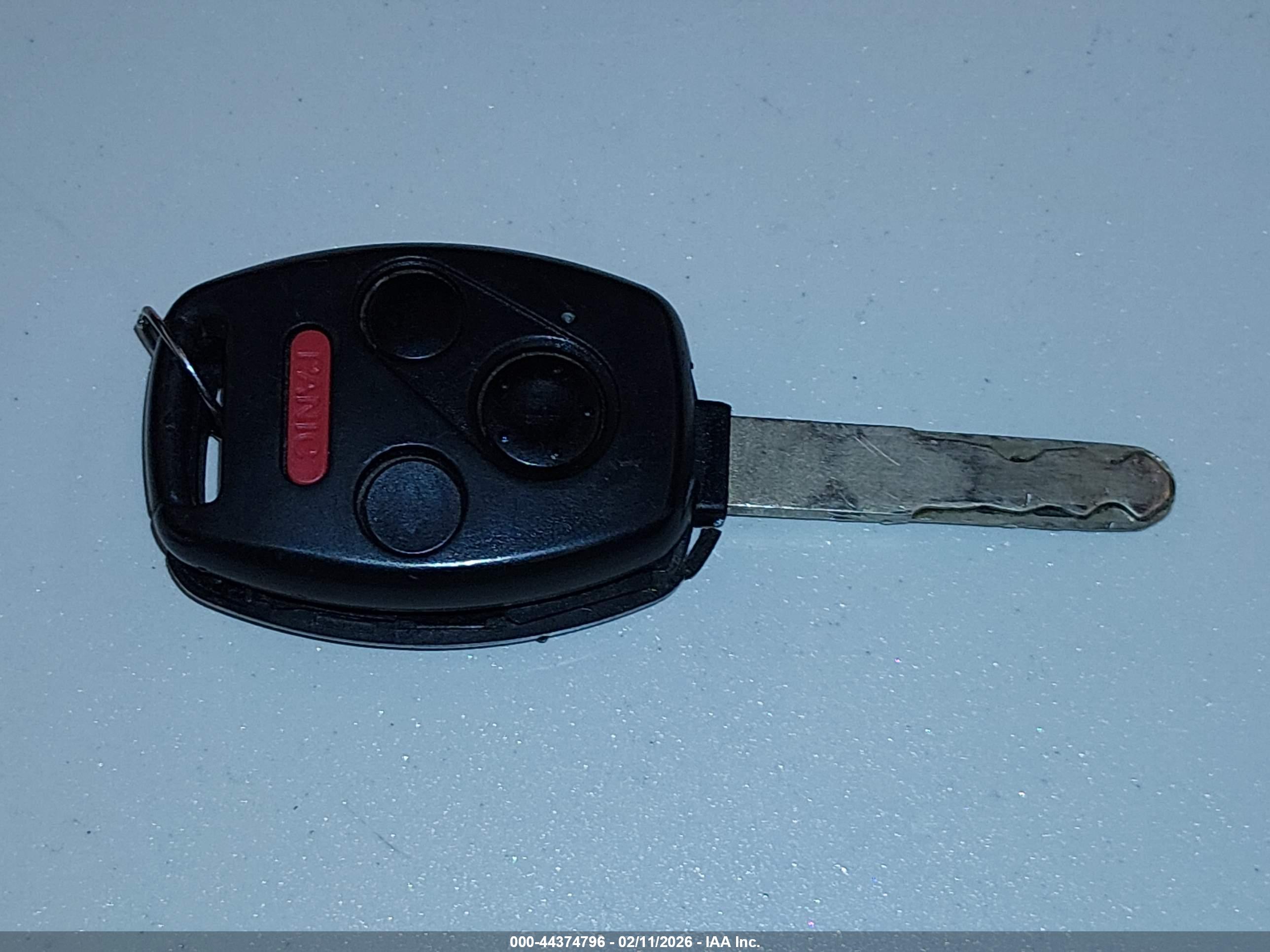 HONDA CIVIC image 11