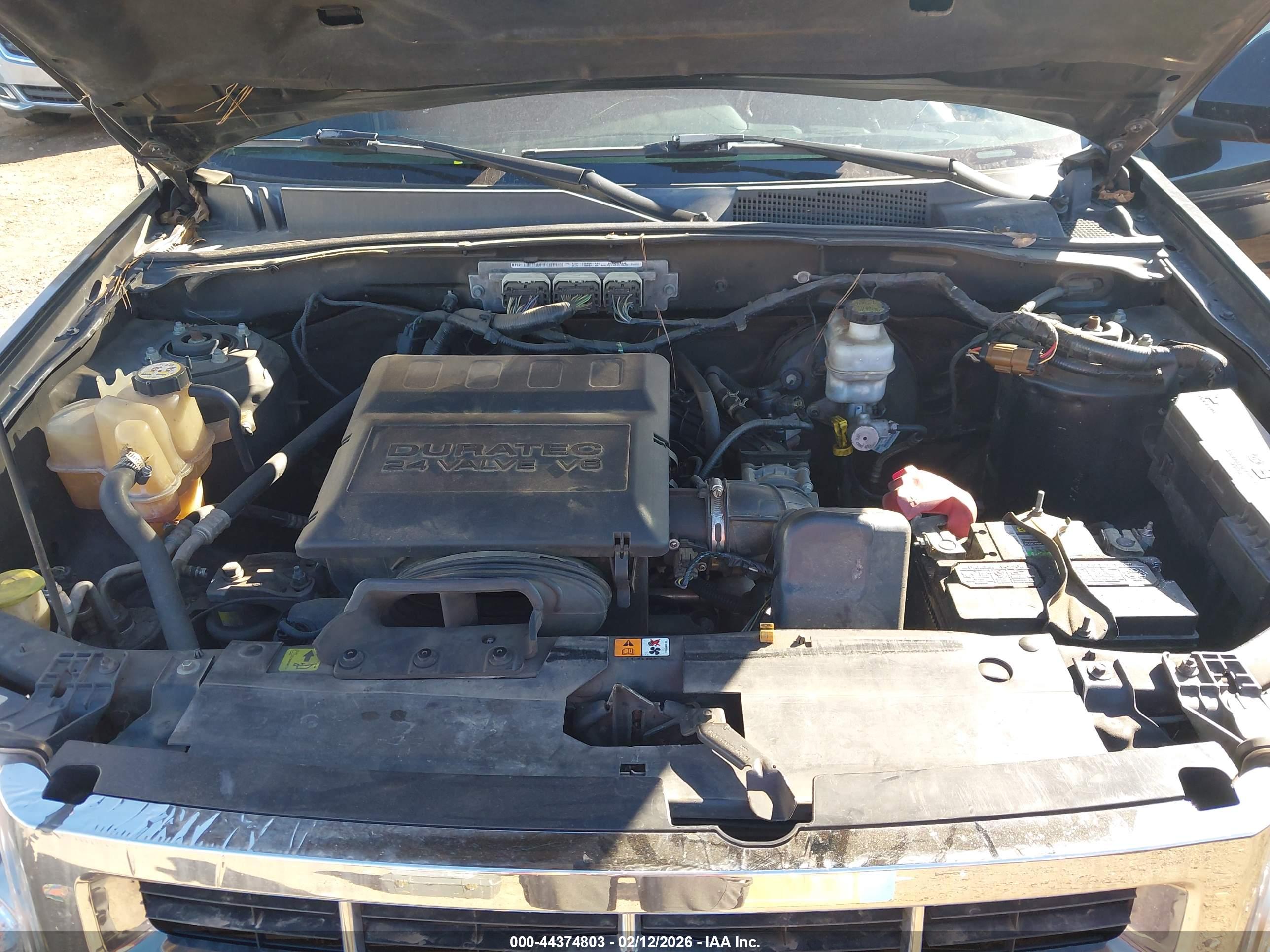 FORD ESCAPE image 10