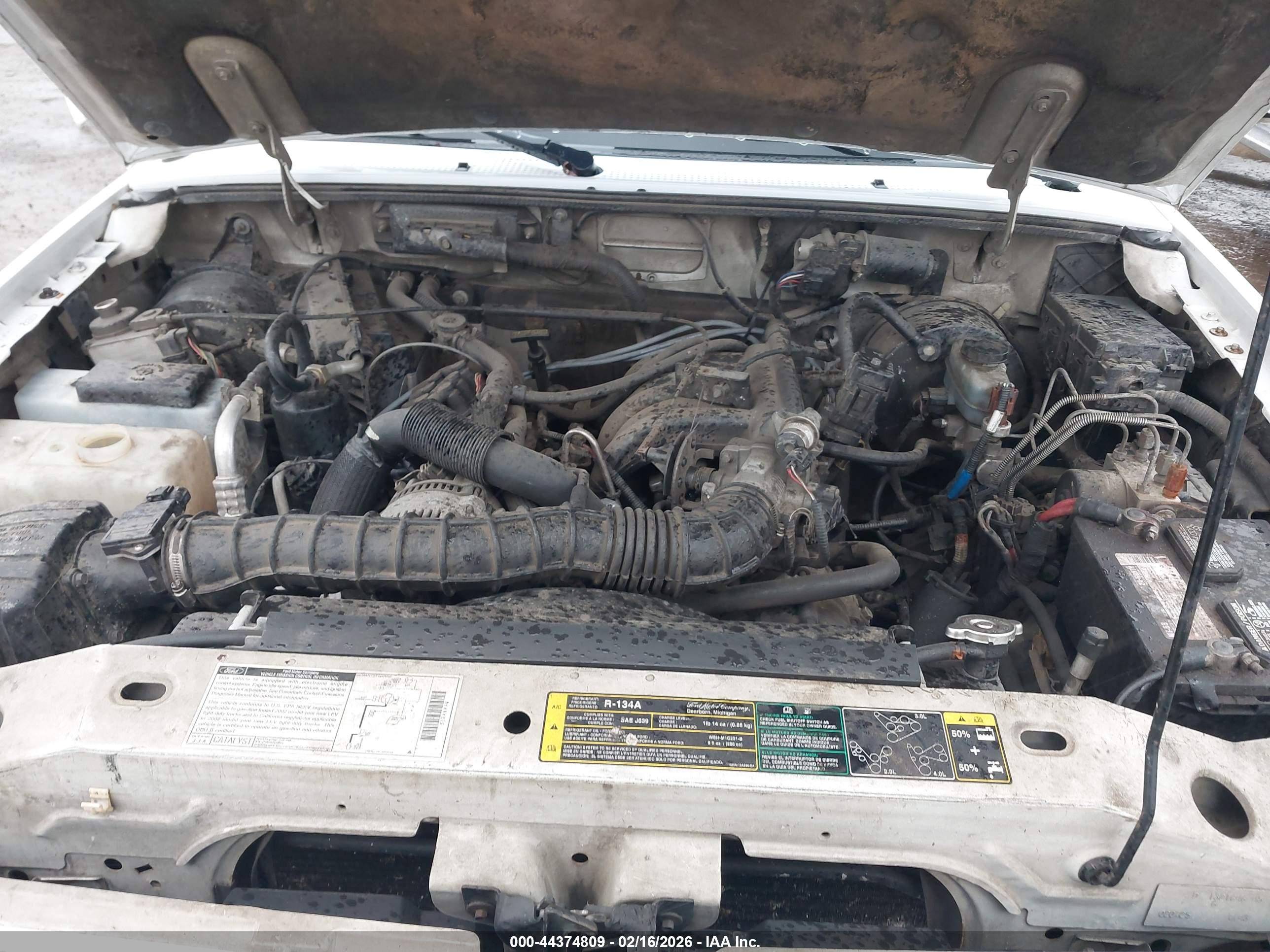 FORD RANGER image 10
