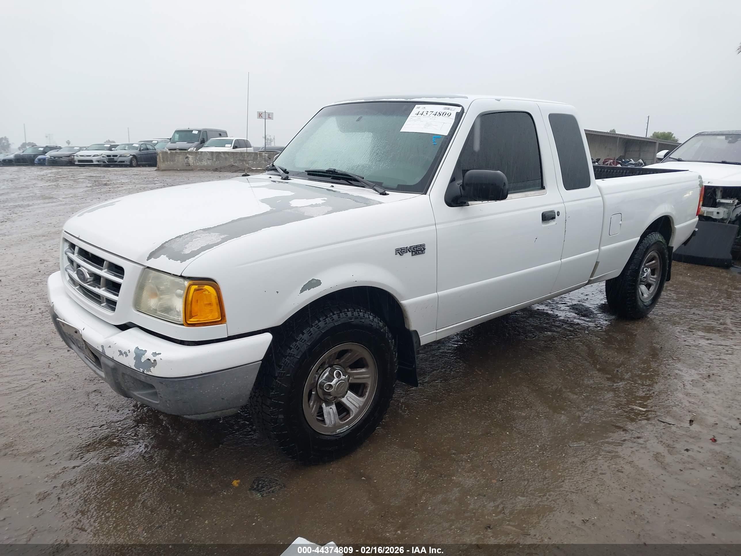 FORD RANGER image 2