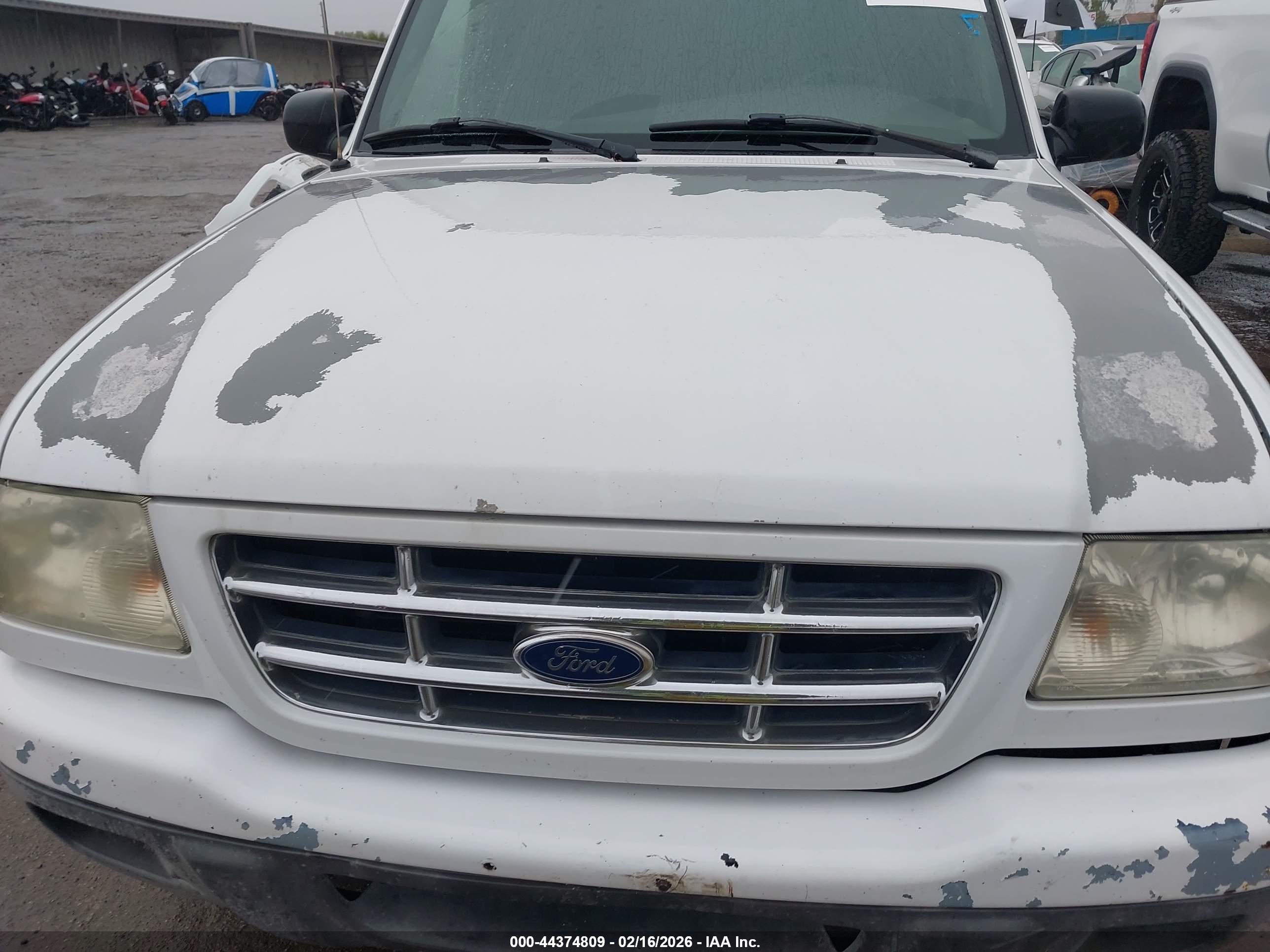 FORD RANGER image 6