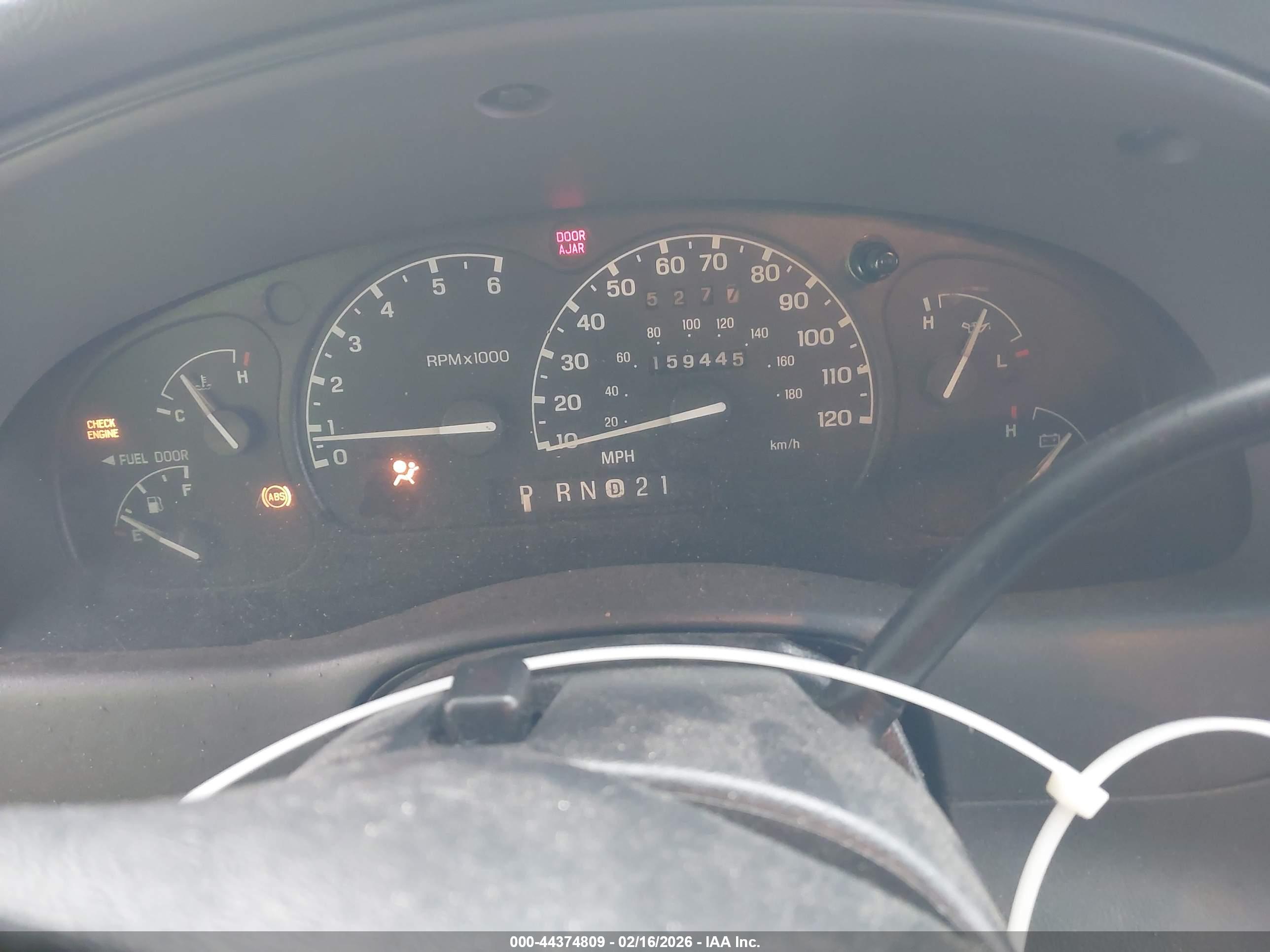FORD RANGER image 7