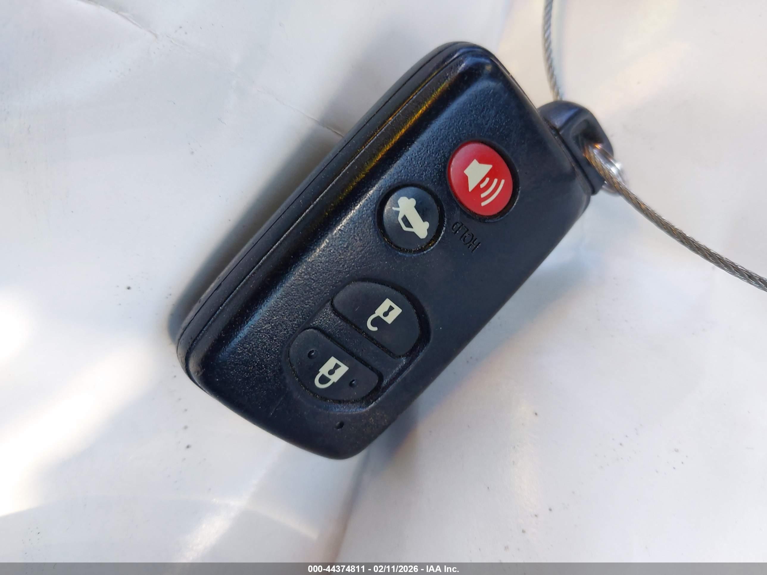 SCION FR-S image 11