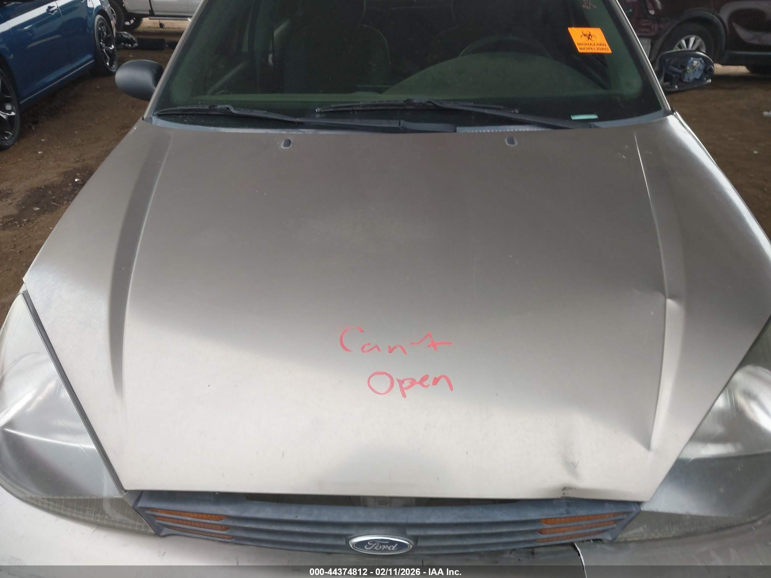 FORD FOCUS image 10
