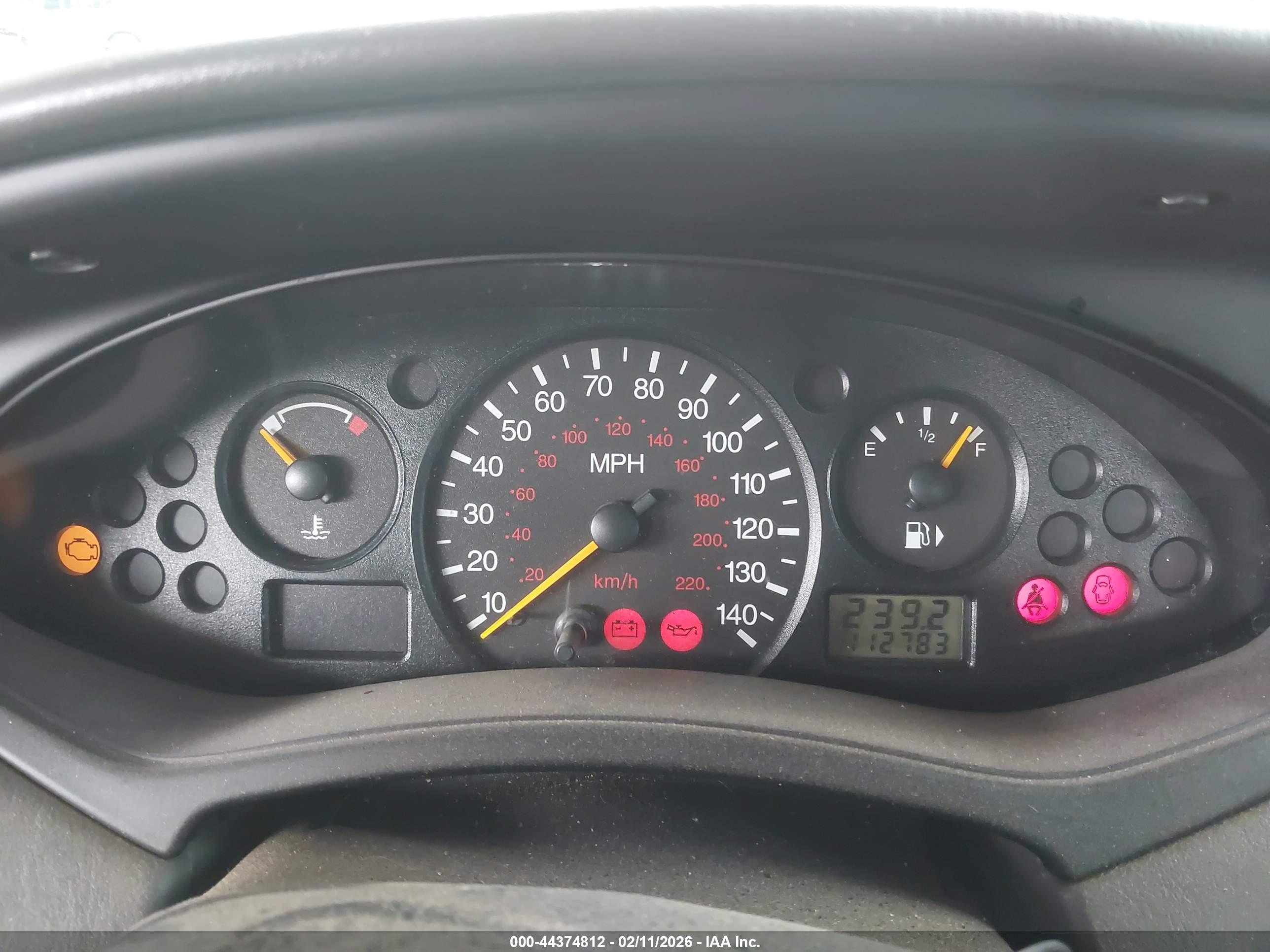 FORD FOCUS image 7